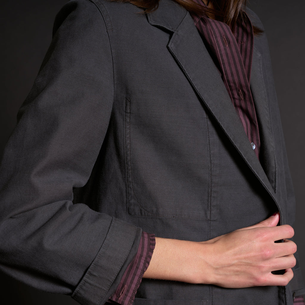 Lowen Oversized Blazer