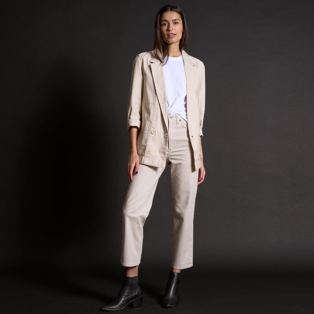 Lowen Oversized Blazer