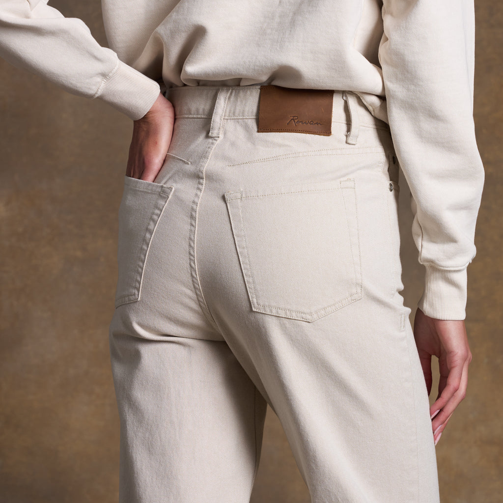 Merilee 5-Pocket Pant