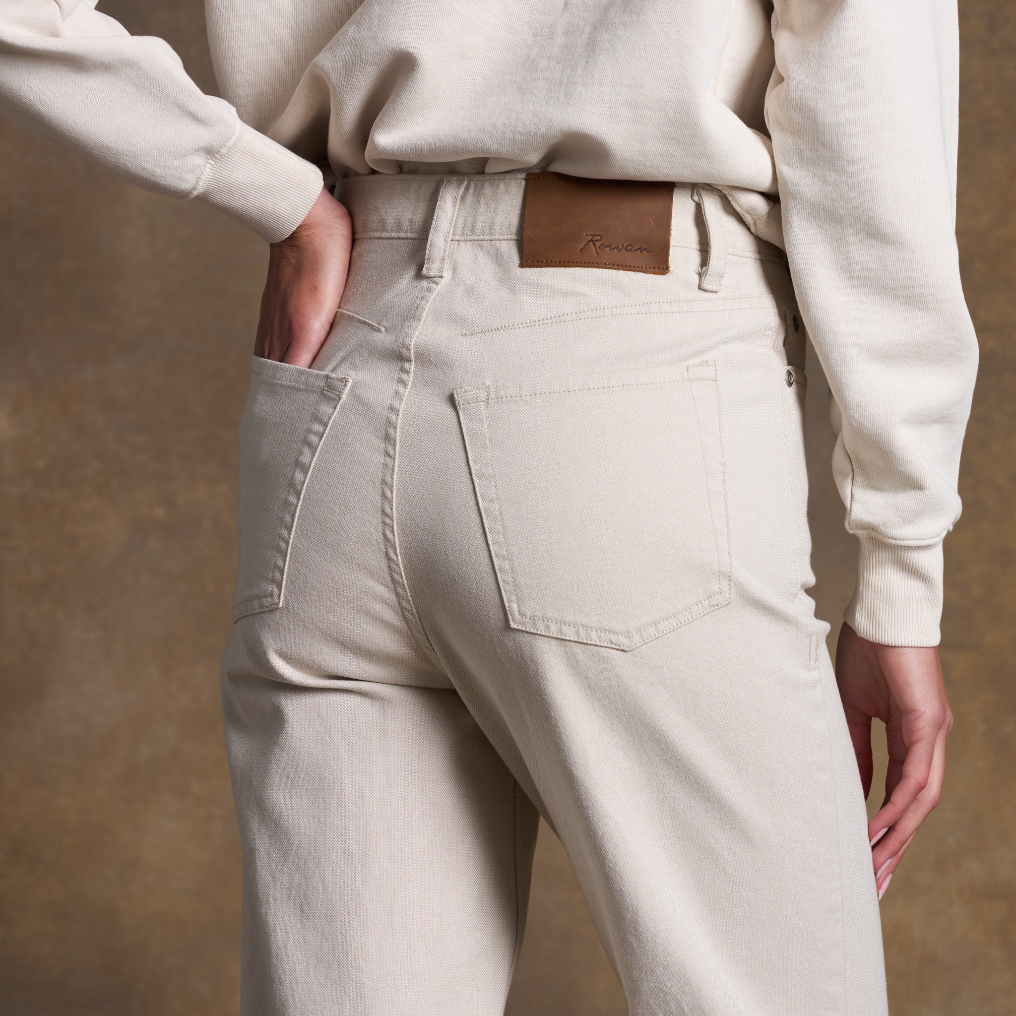 Merilee 5-Pocket Pant
