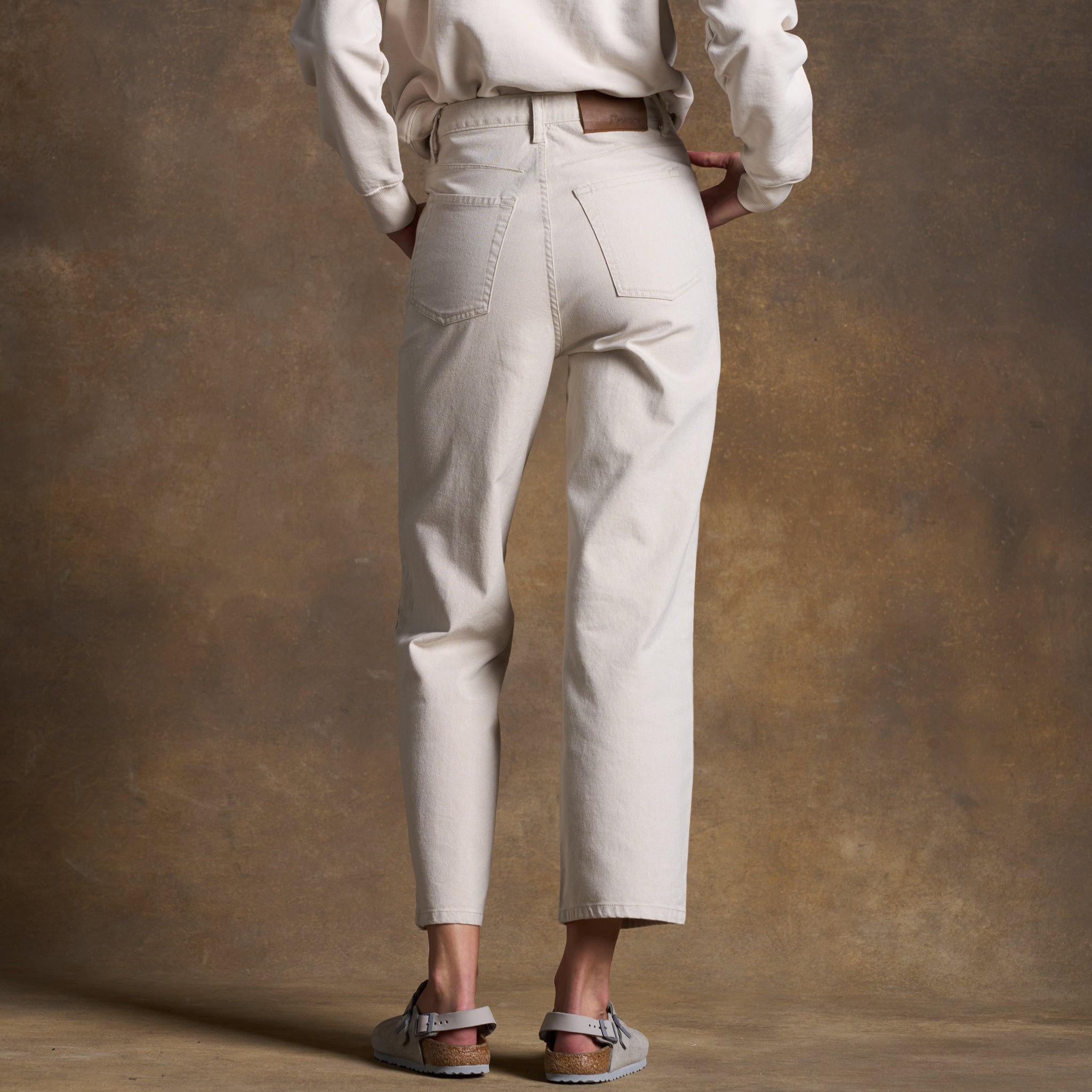 Merilee 5-Pocket Pant