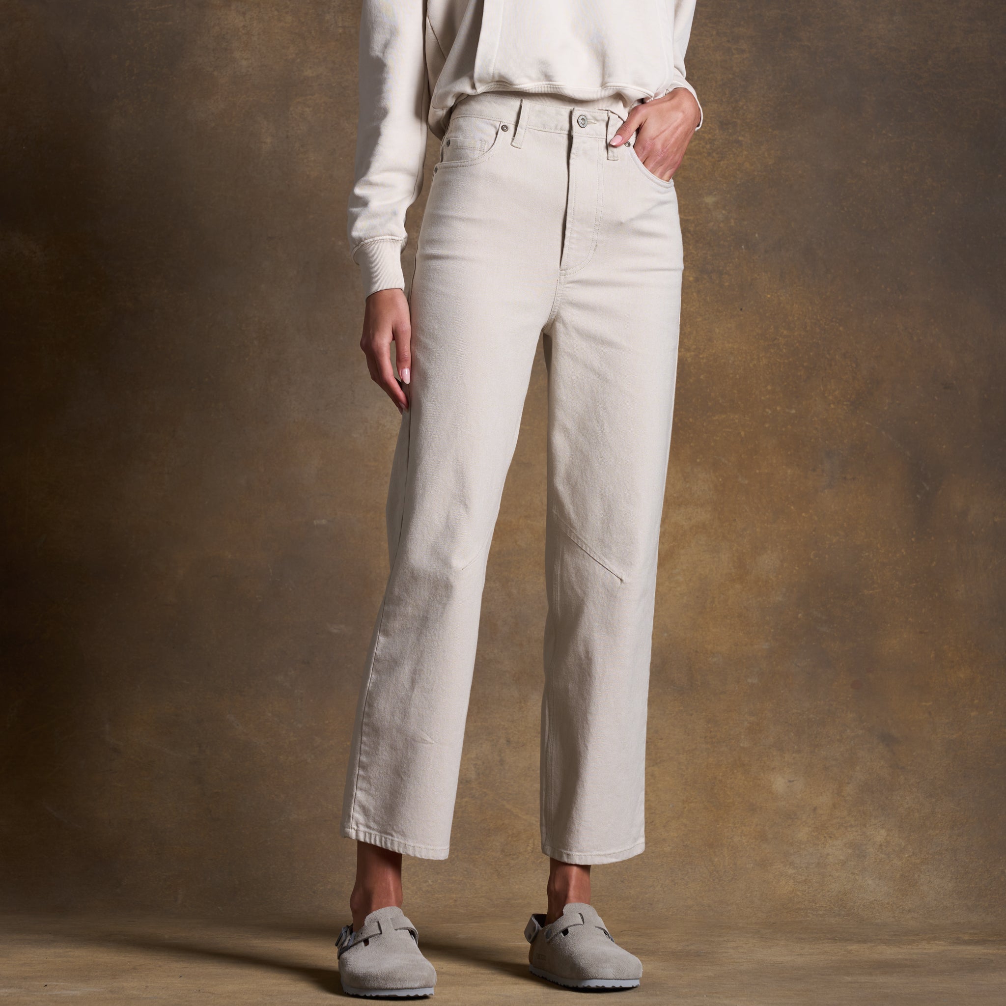 Merilee 5-Pocket Pant
