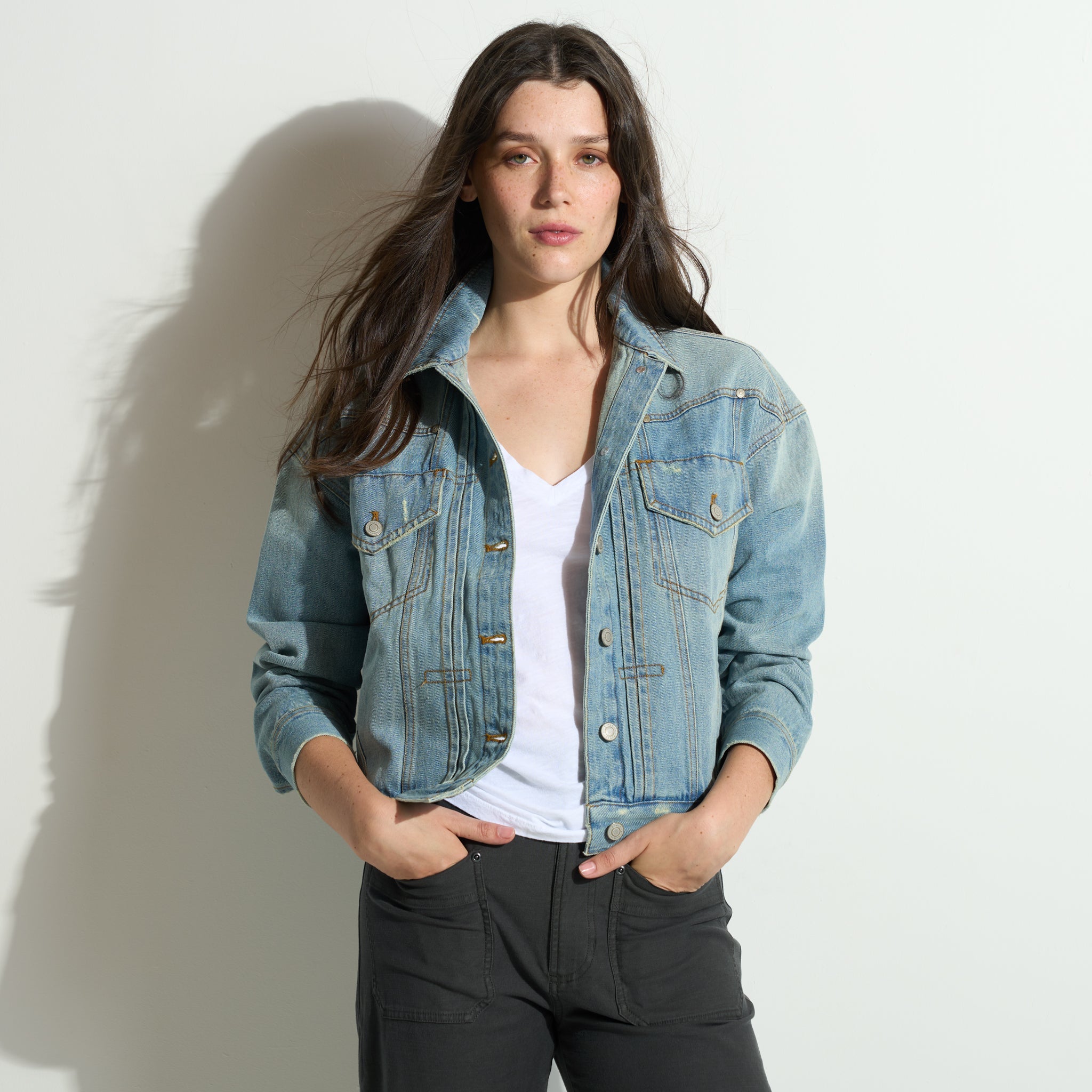 Marlie Jean Jacket