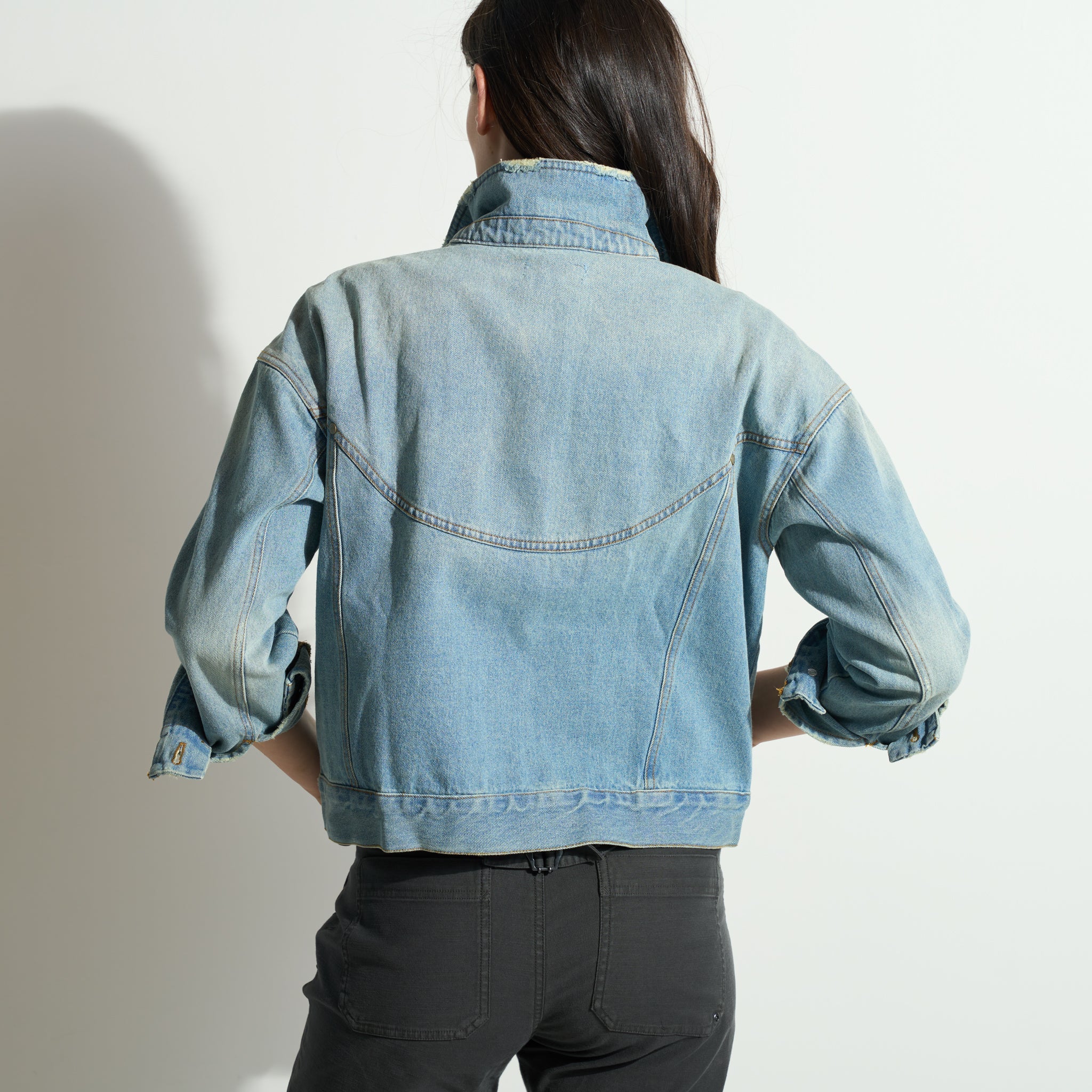 Marlie Jean Jacket