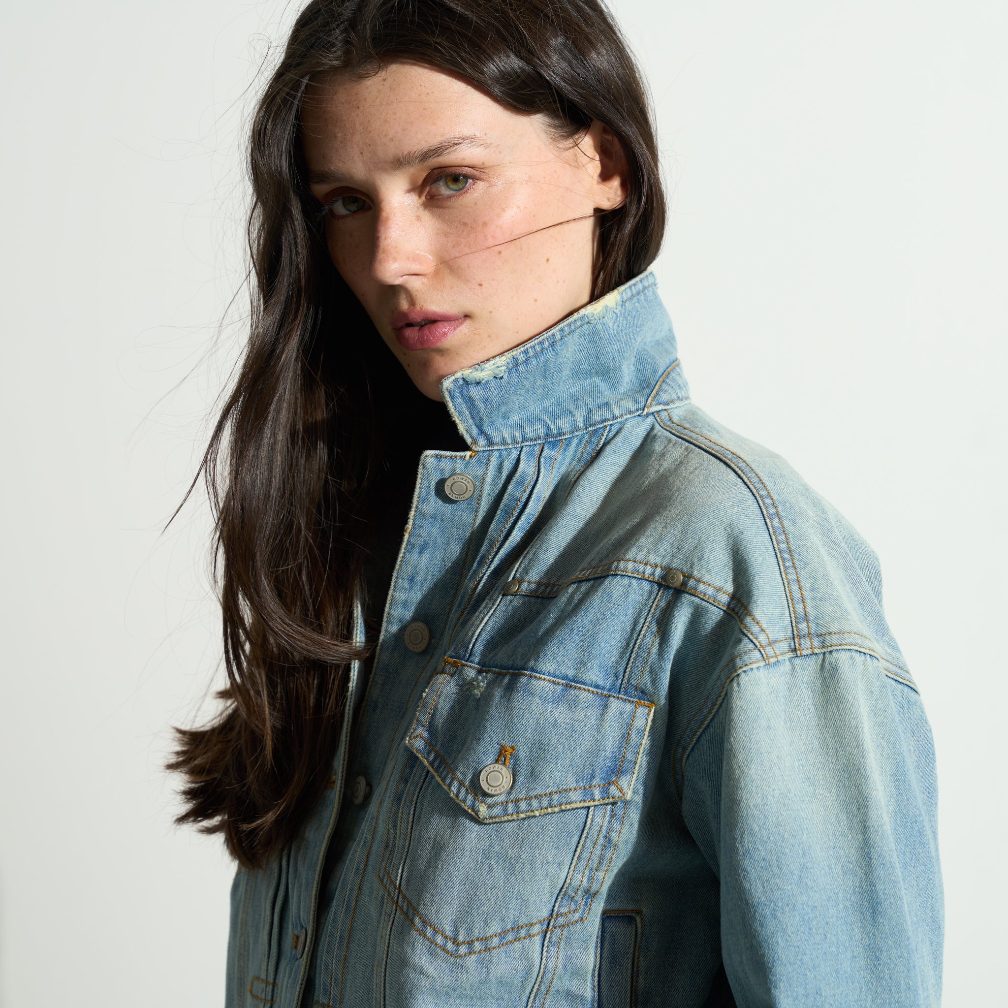 Marlie Jean Jacket