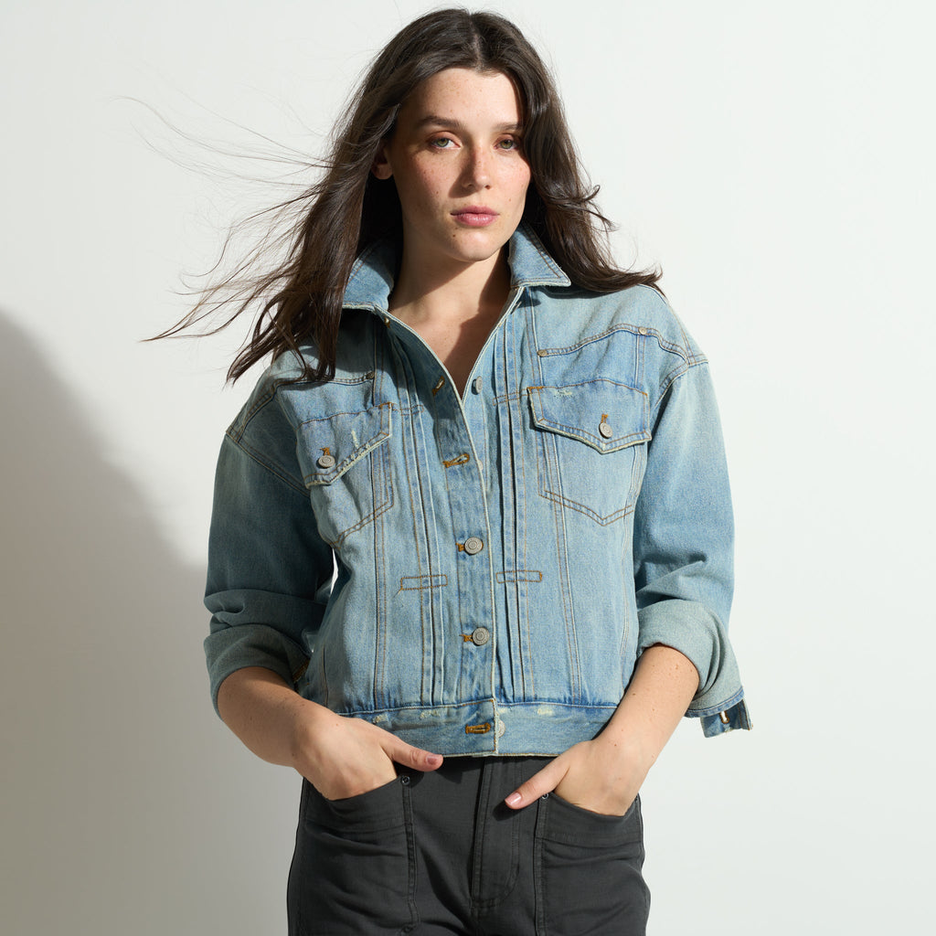Marlie Jean Jacket