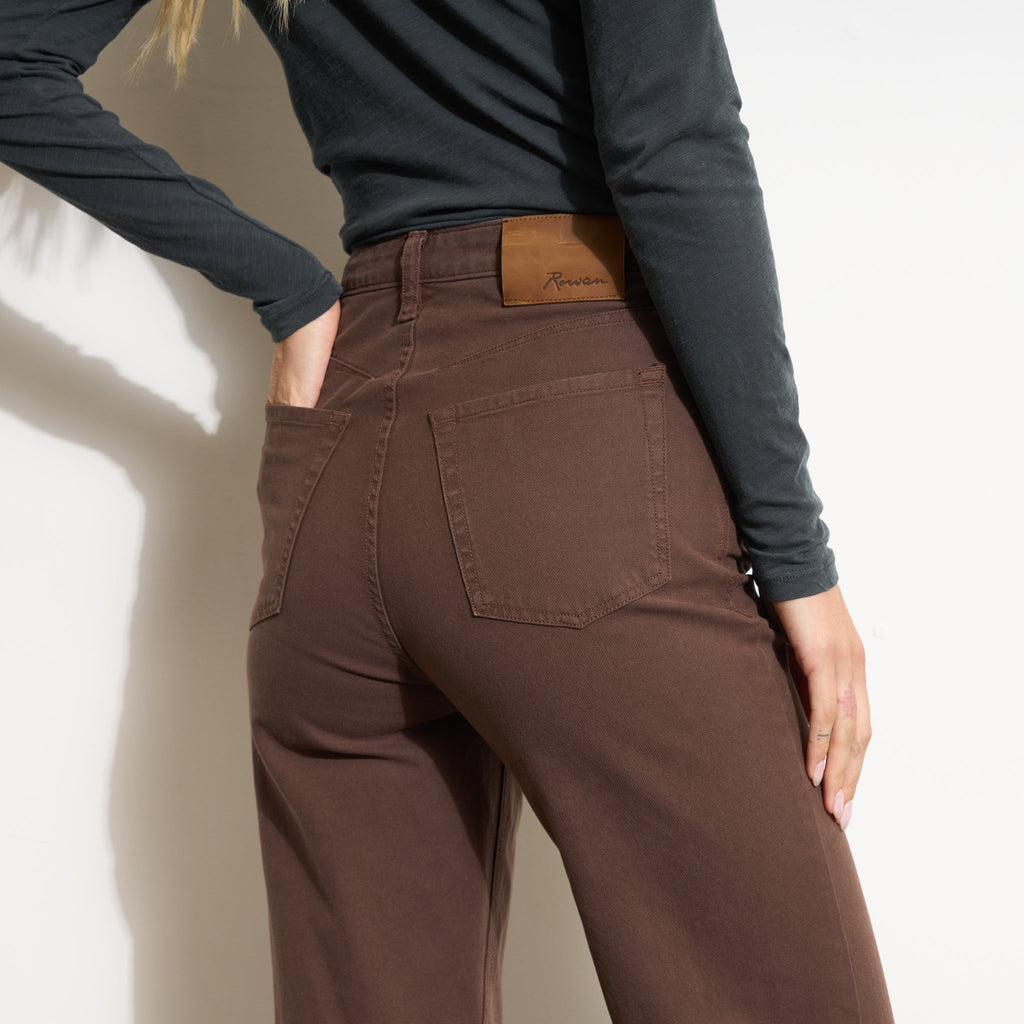 Merilee 5-Pocket Pant