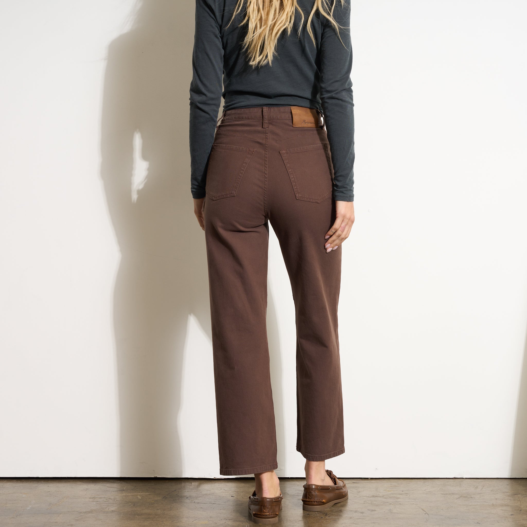 Merilee 5-Pocket Pant