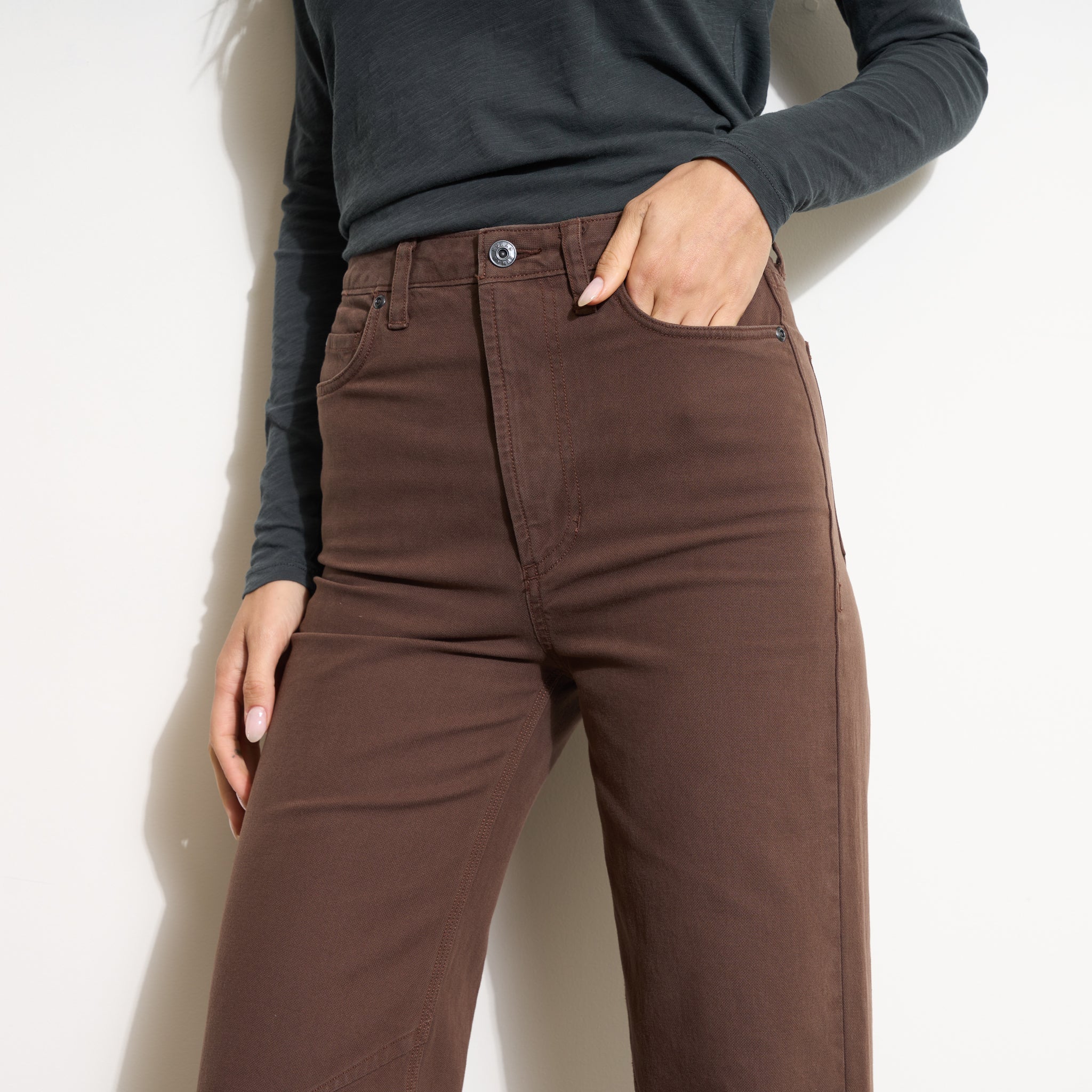 Merilee 5-Pocket Pant