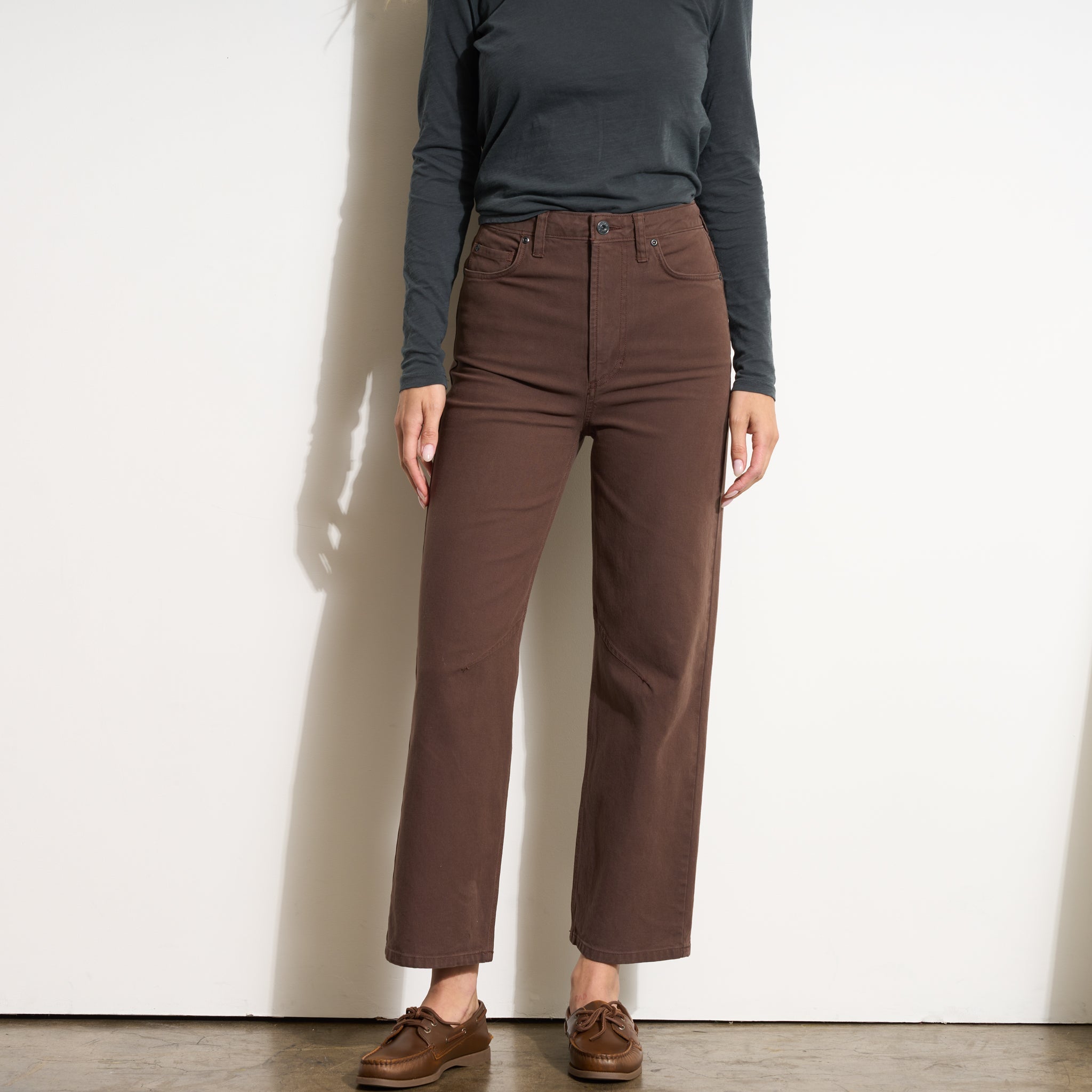 Merilee 5-Pocket Pant