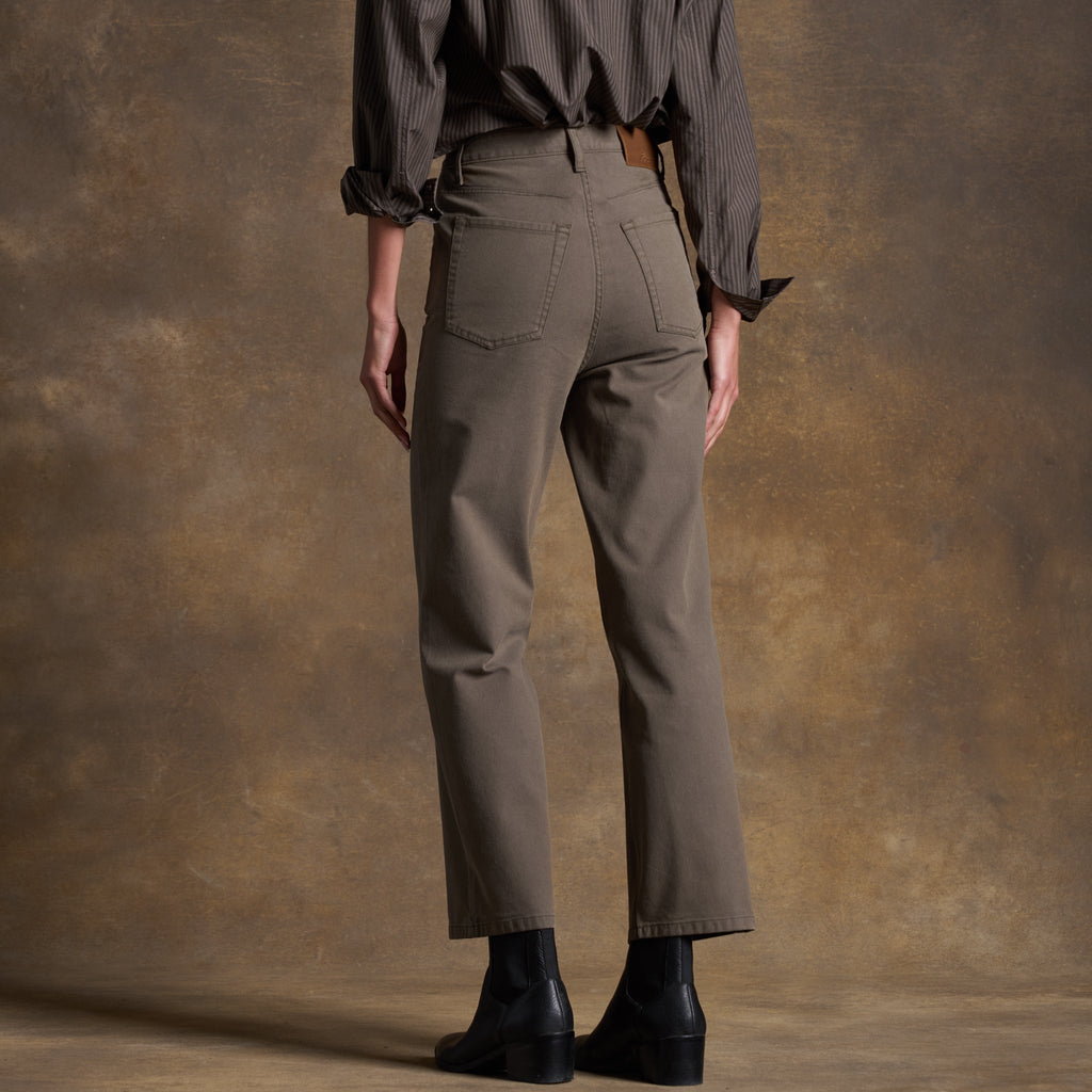 Merilee 5-Pocket Pant