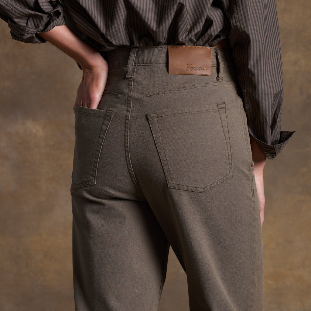 Merilee 5-Pocket Pant
