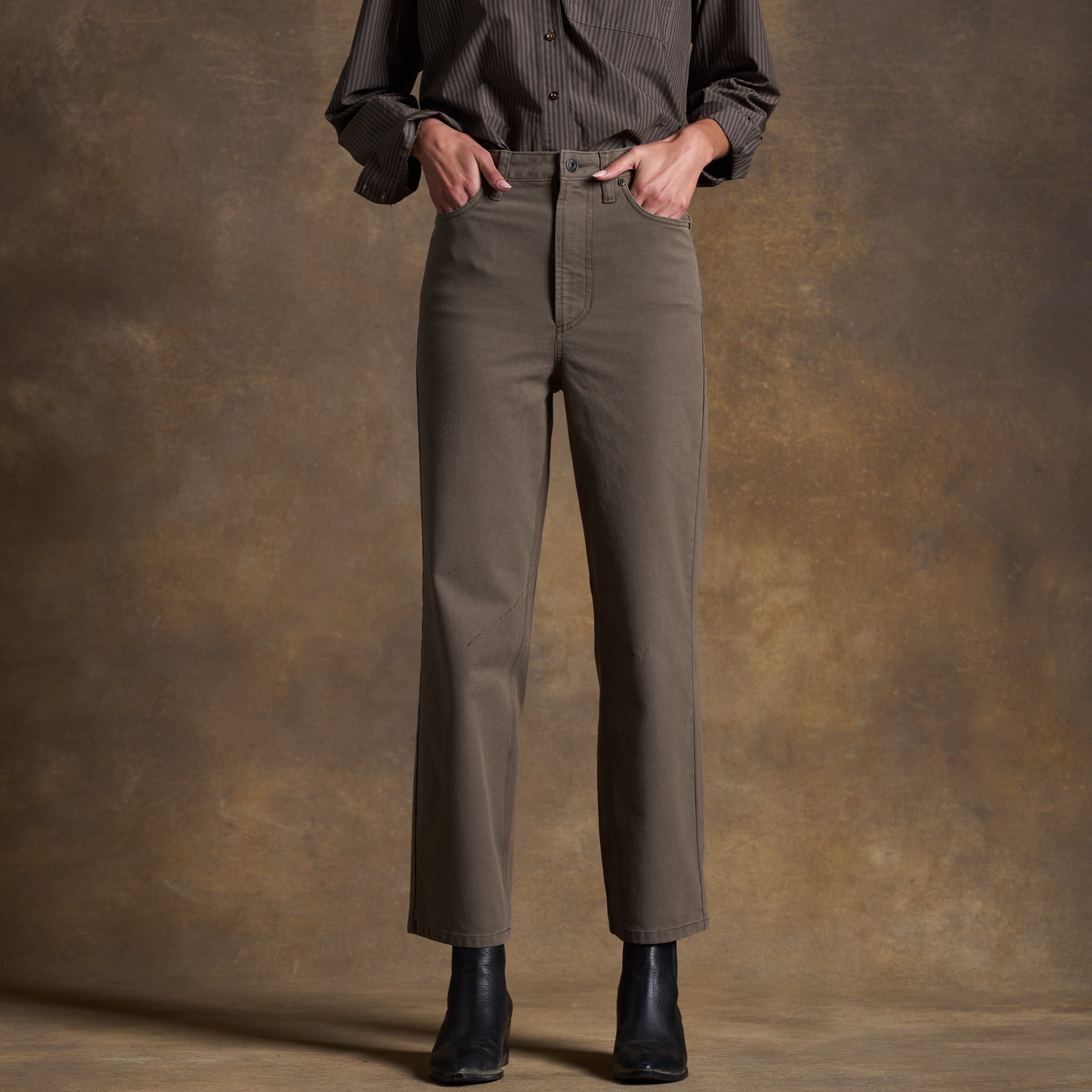 Merilee 5-Pocket Pant