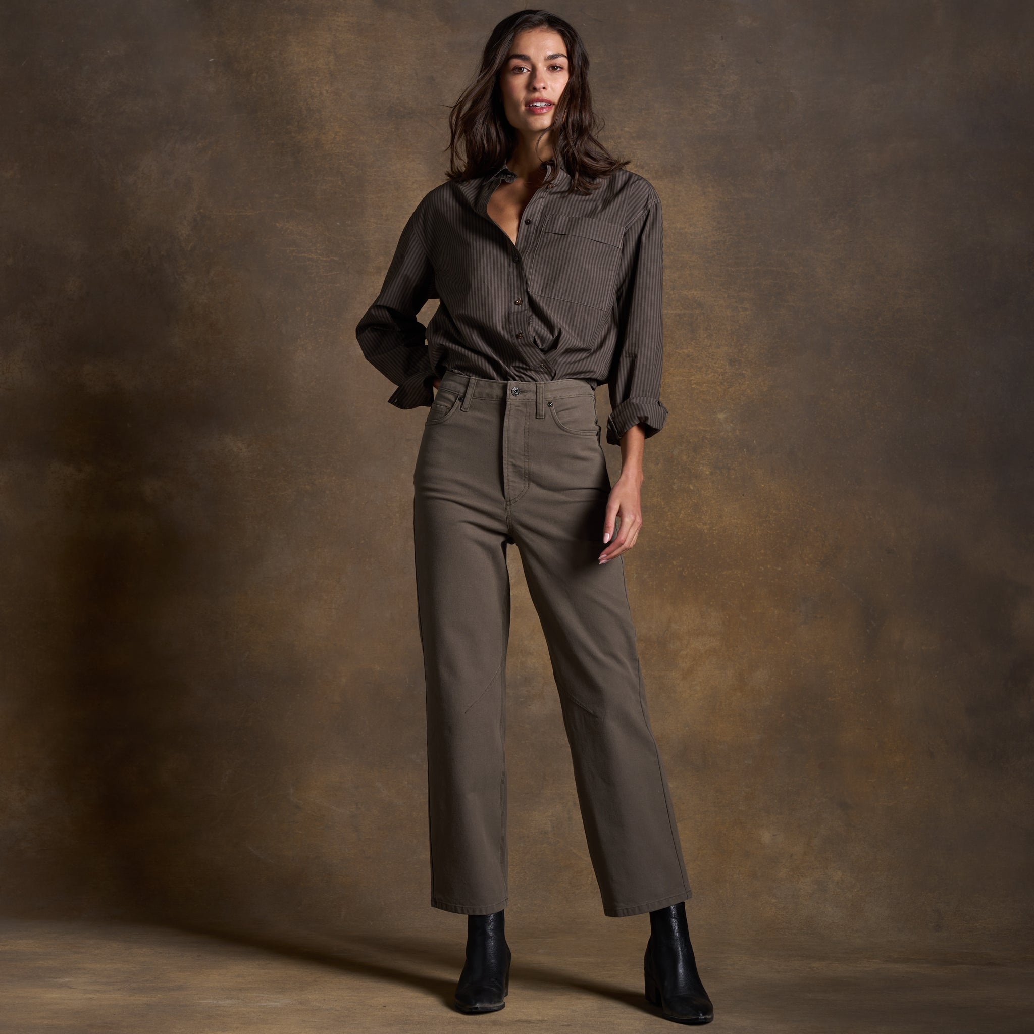 Merilee 5-Pocket Pant