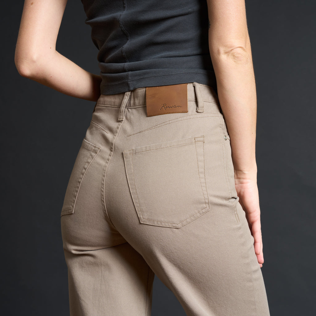 Merilee 5-Pocket Pant