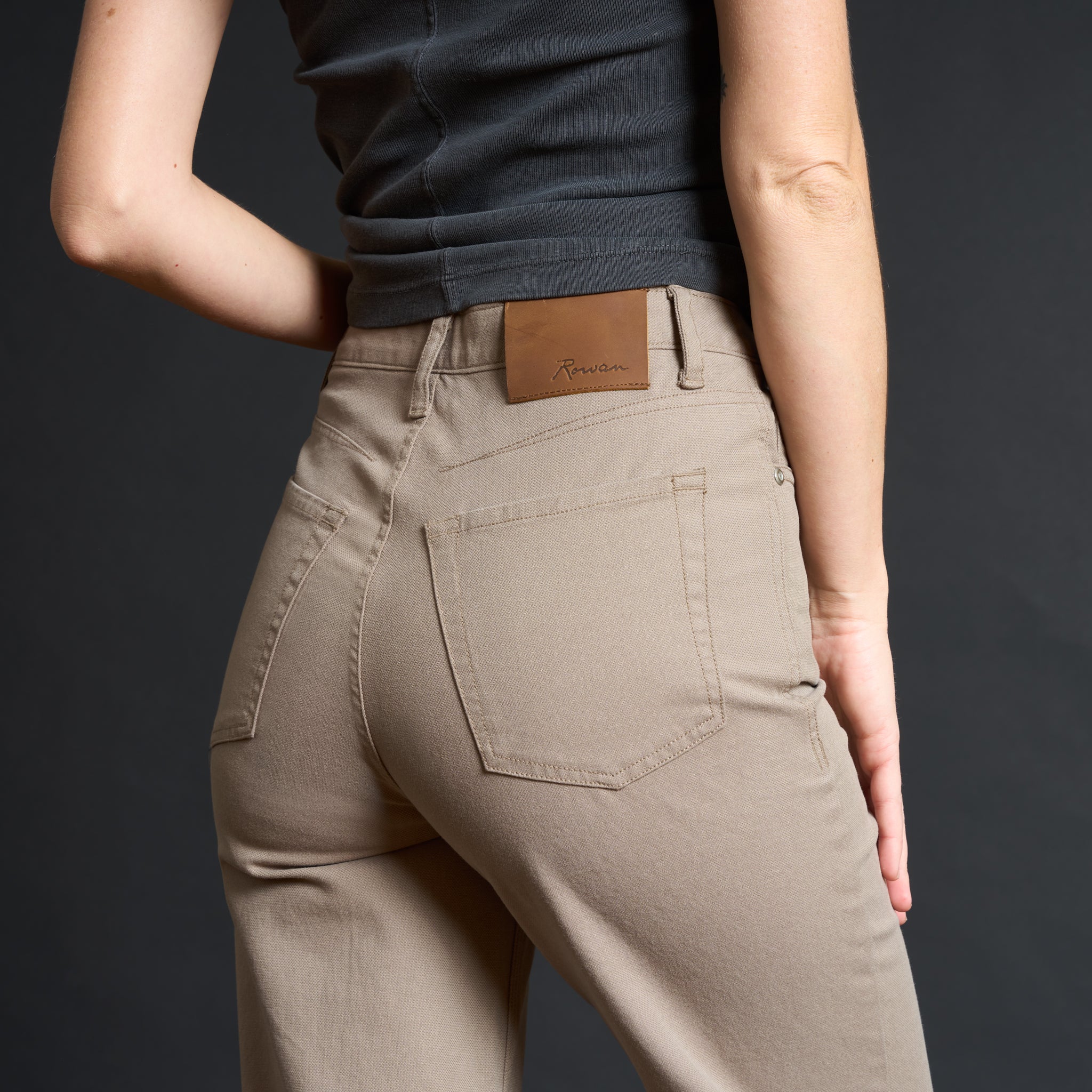 Merilee 5-Pocket Pant