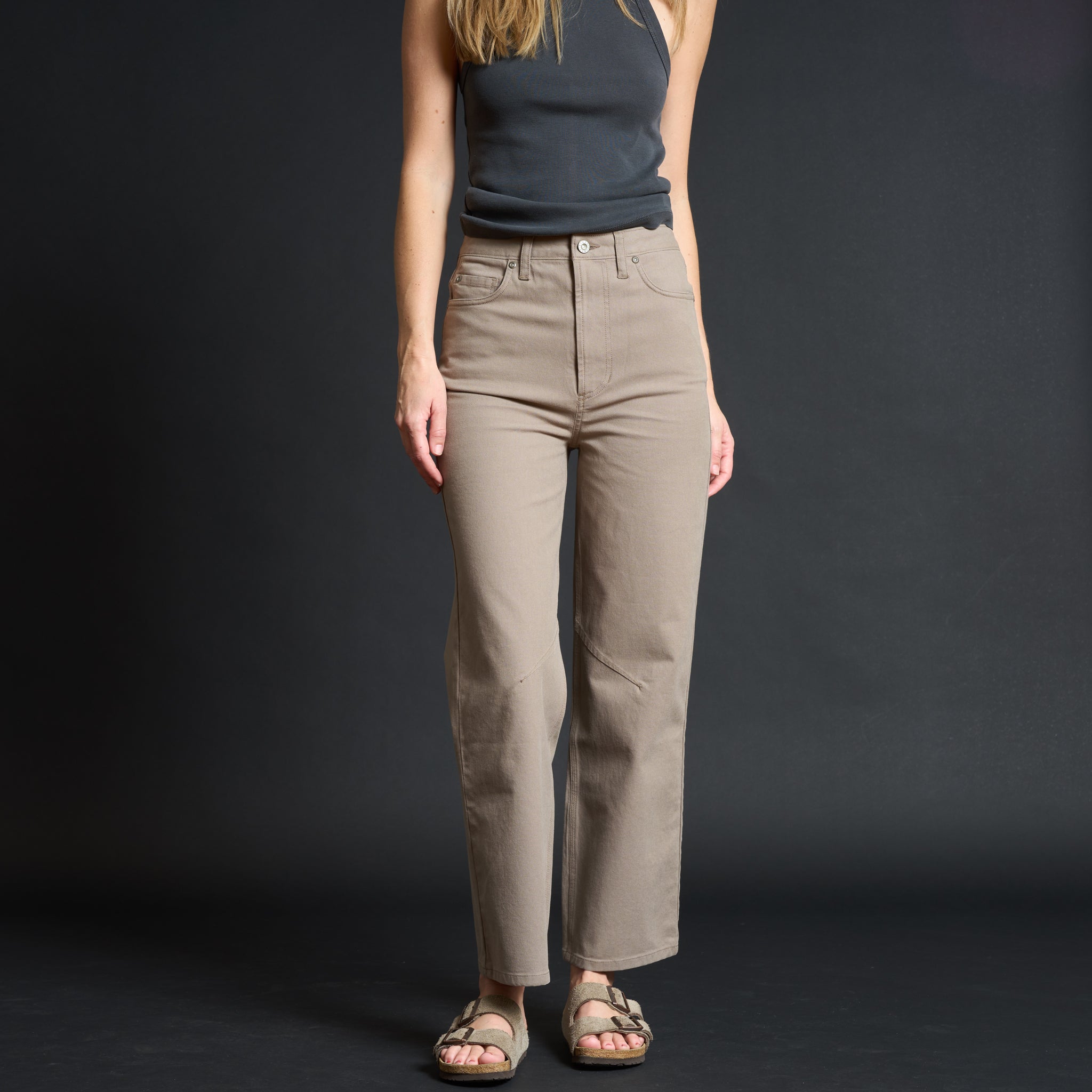 Merilee 5-Pocket Pant