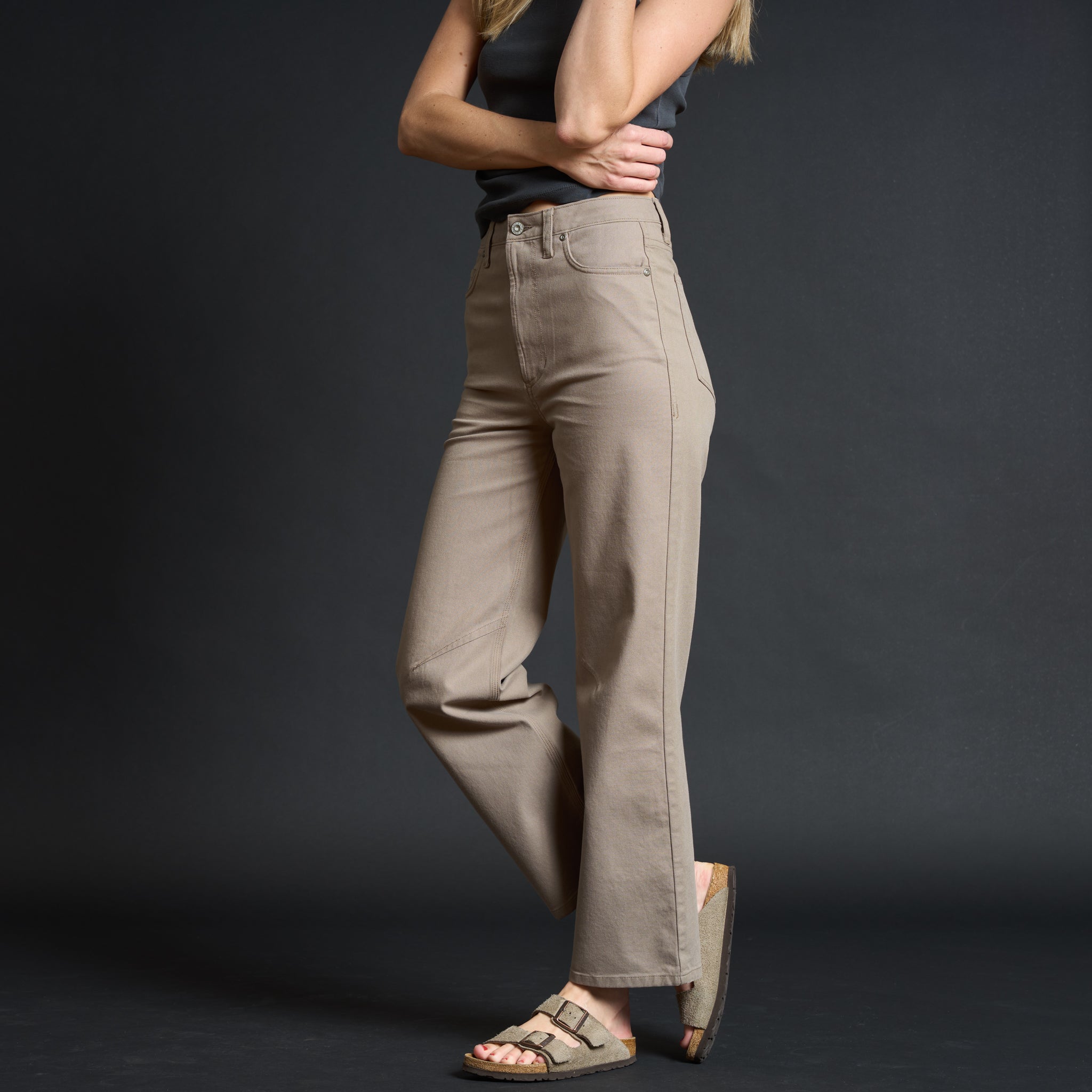 Merilee 5-Pocket Pant