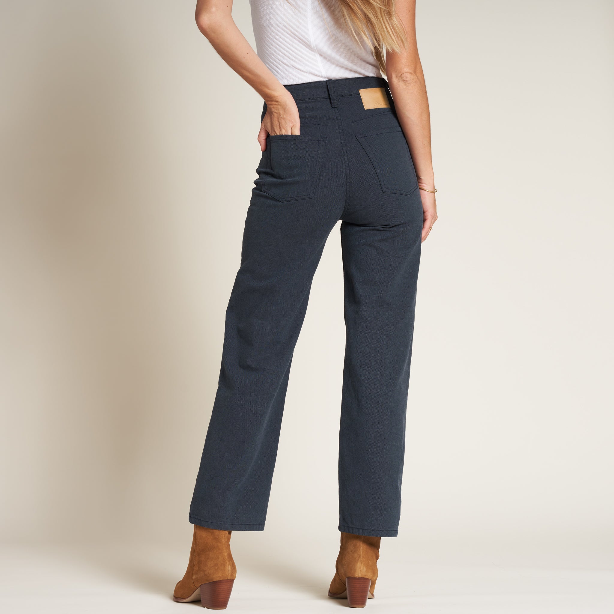 Merilee 5-Pocket Pant