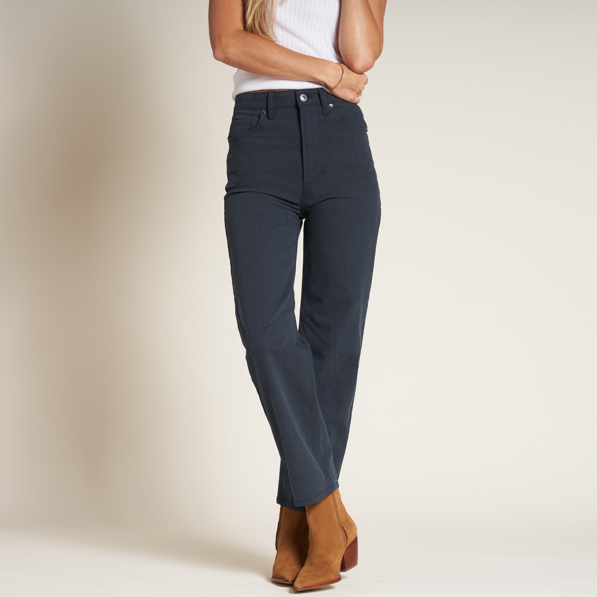 Merilee 5-Pocket Pant