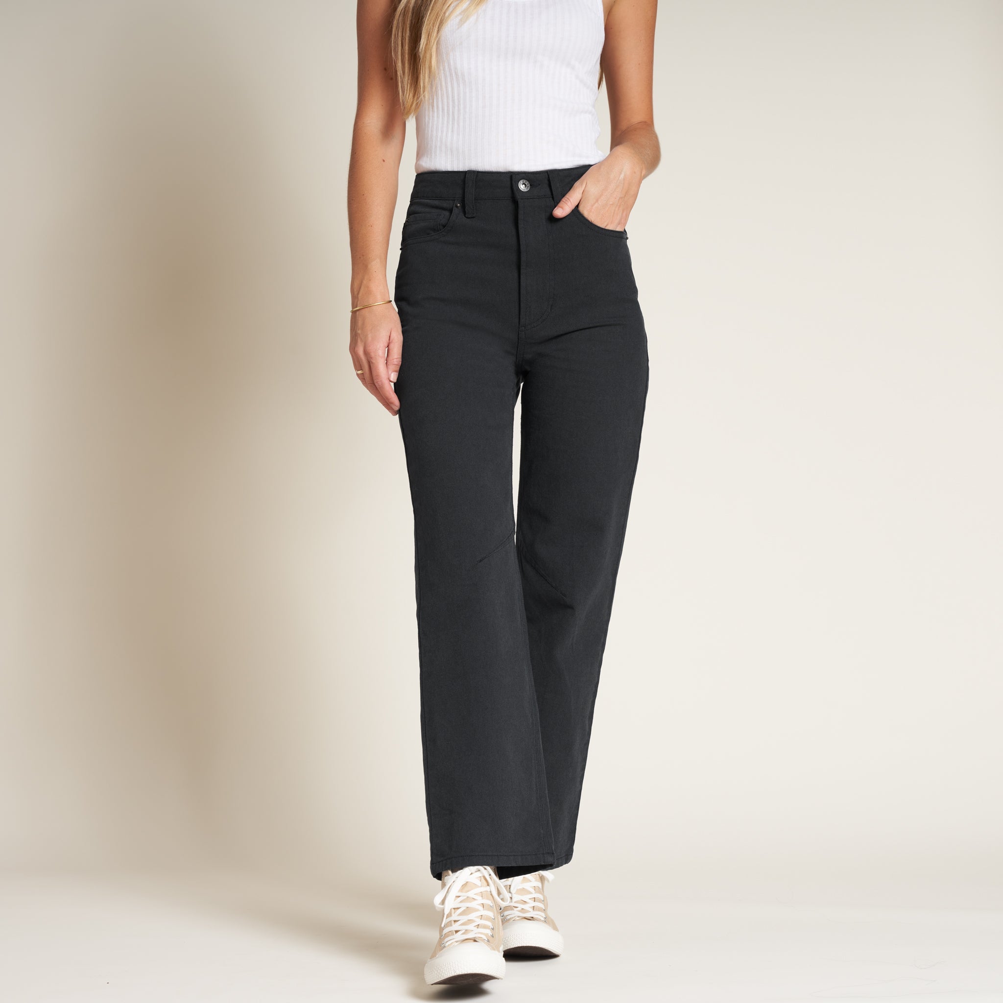 Merilee 5-Pocket Pant