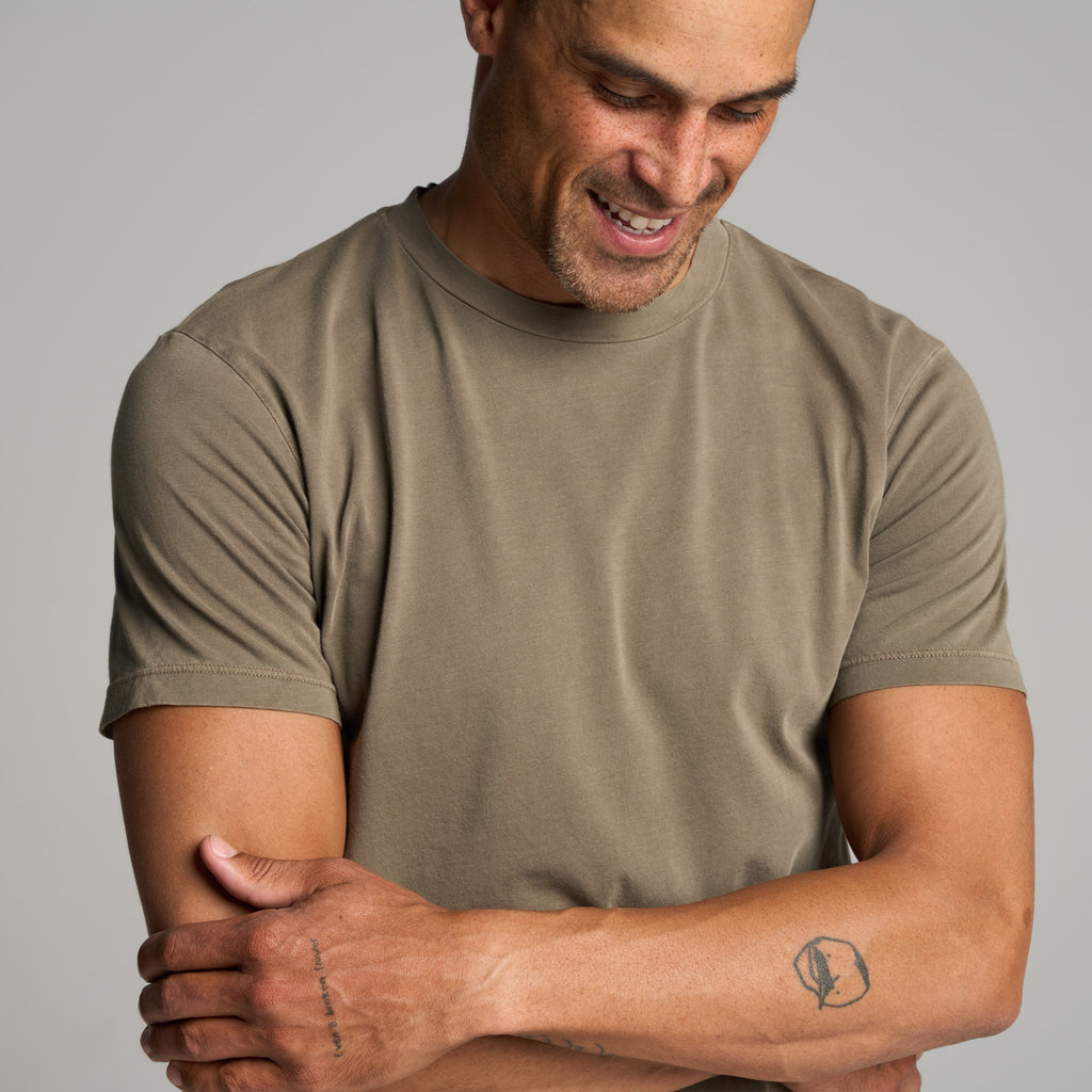Asher Standard Tee