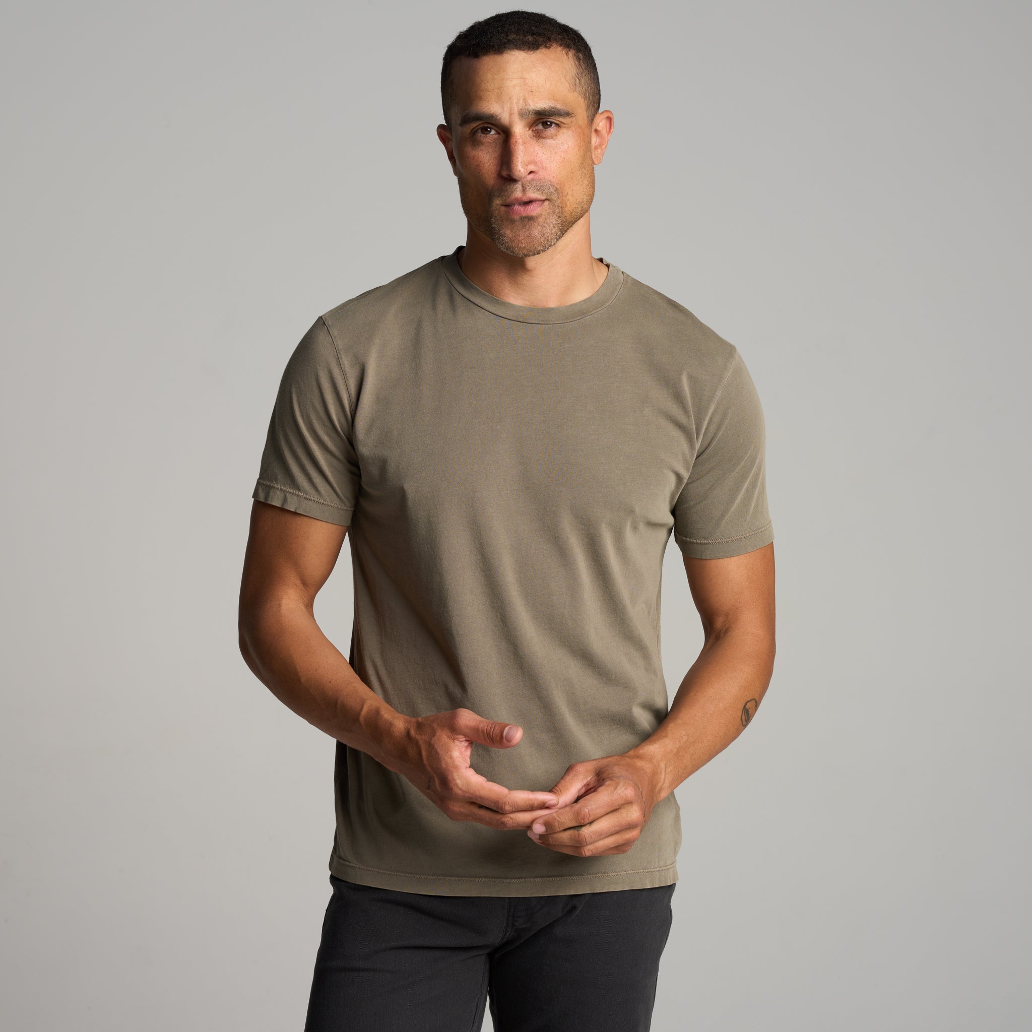 Asher Standard Tee