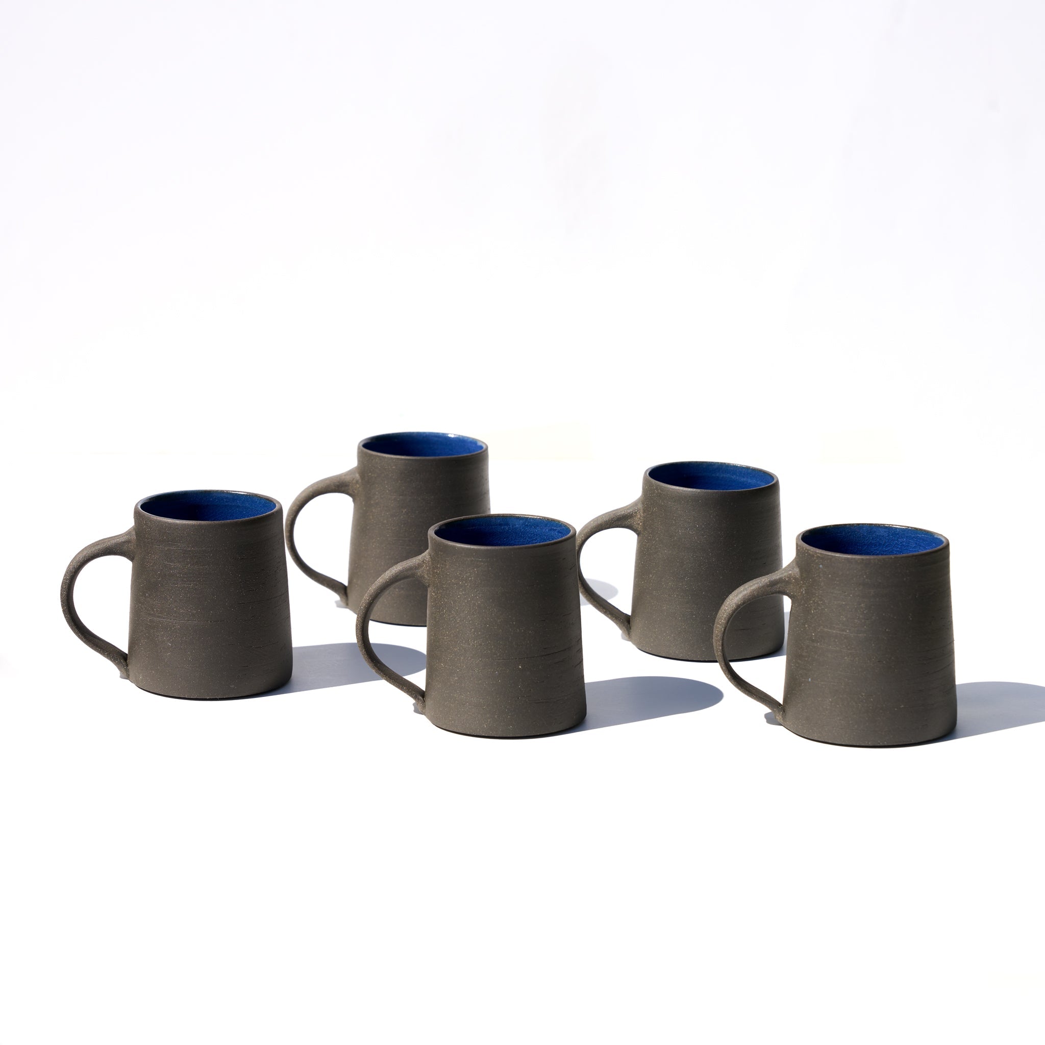 Noah Stoneware Mug