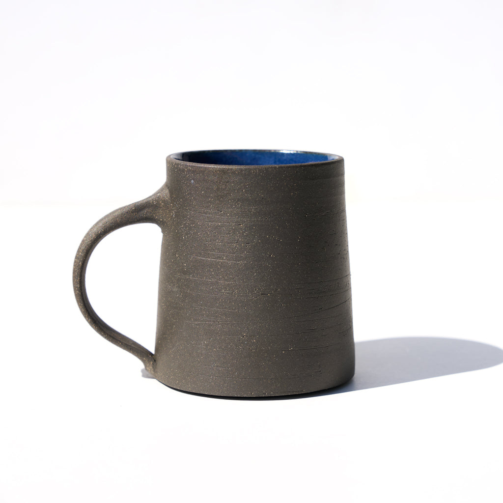 Noah Stoneware Mug