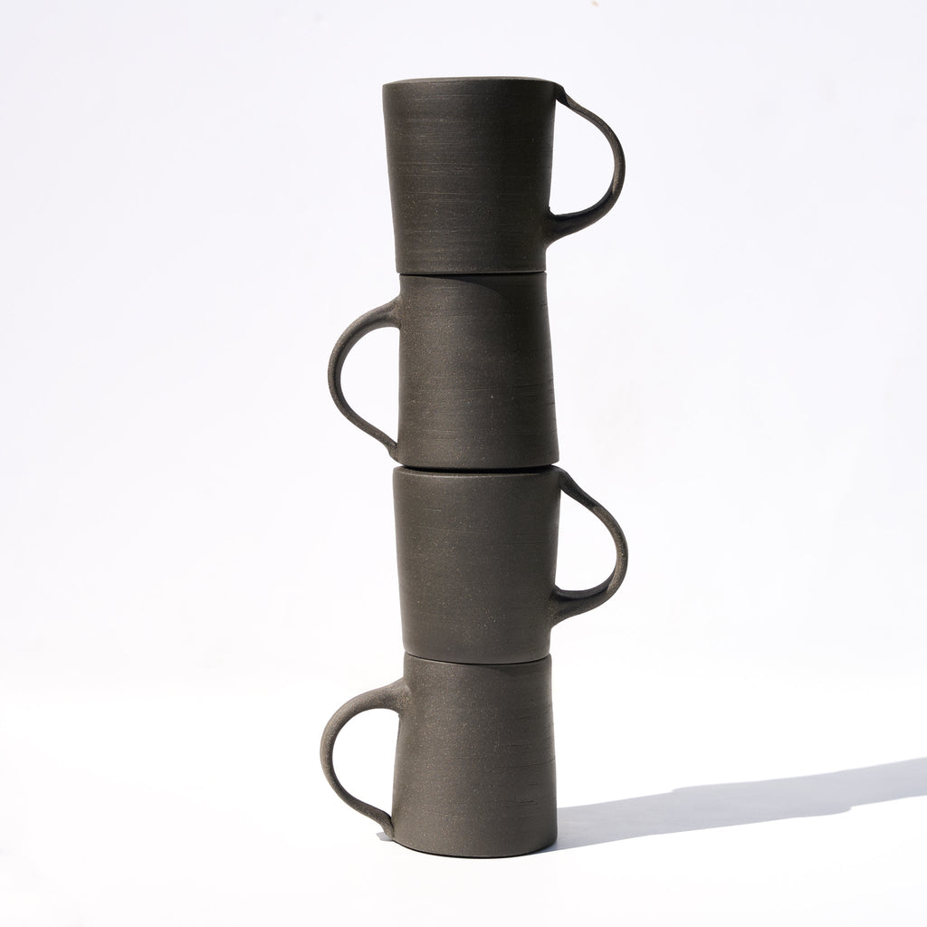 Noah Stoneware Mug