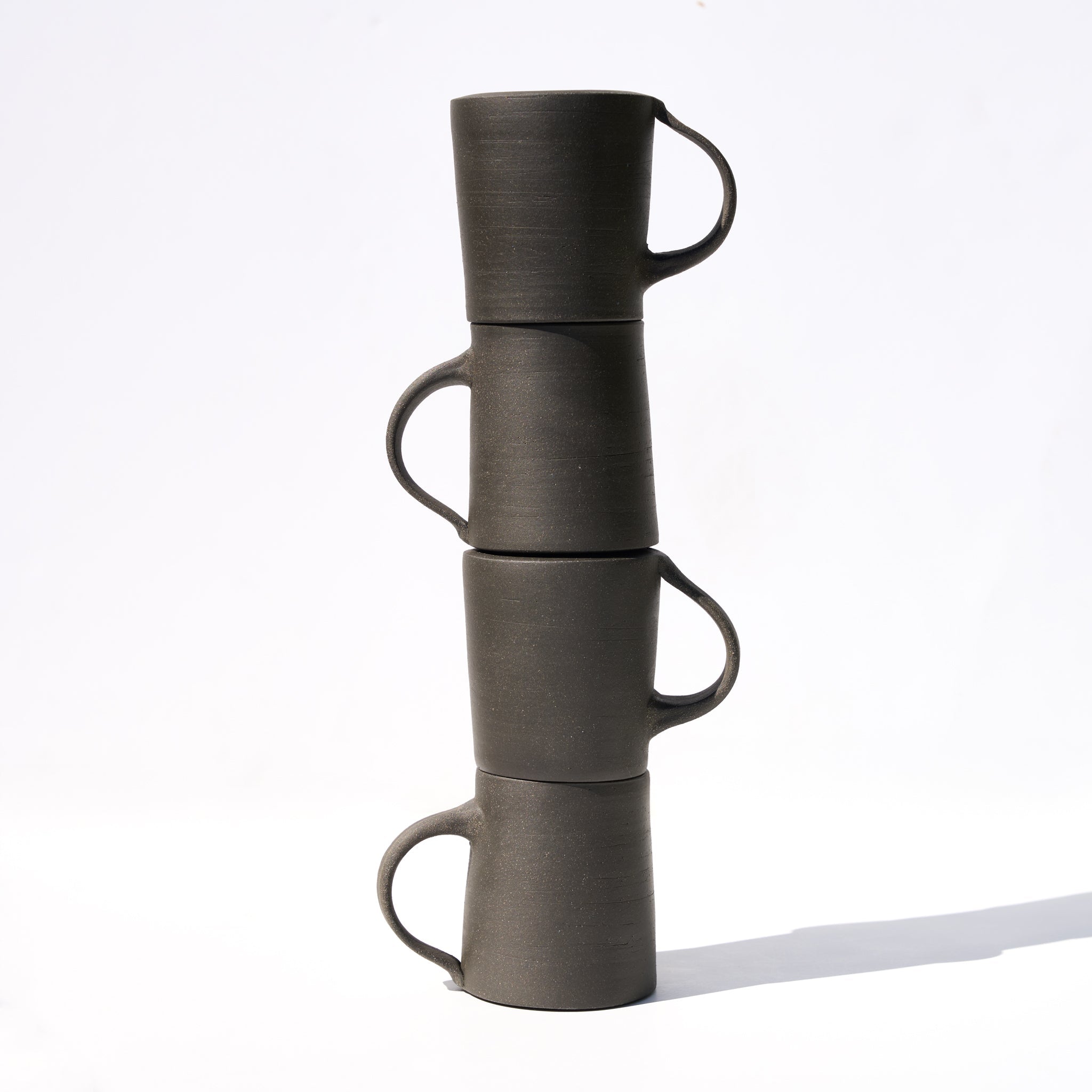 Noah Stoneware Mug