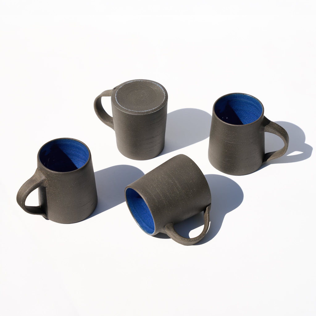 Noah Stoneware Mug