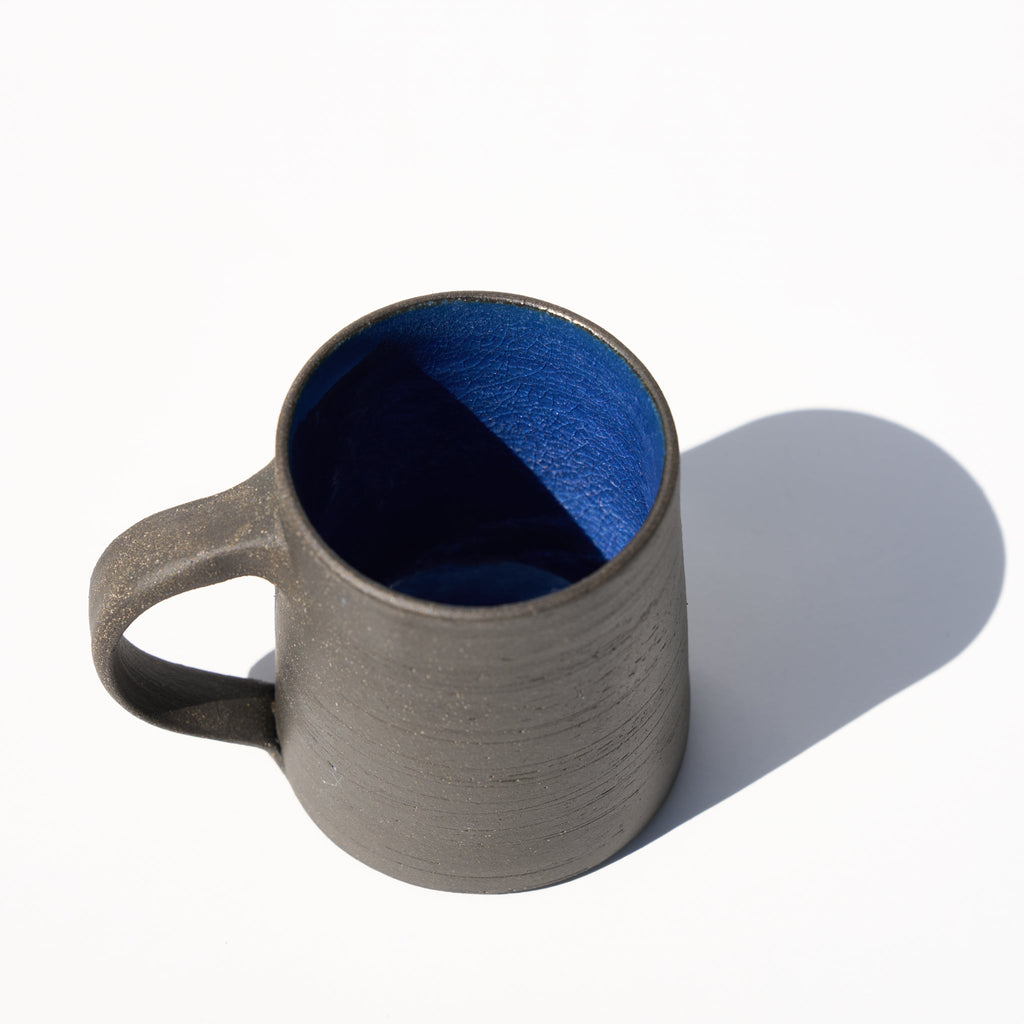 Noah Stoneware Mug