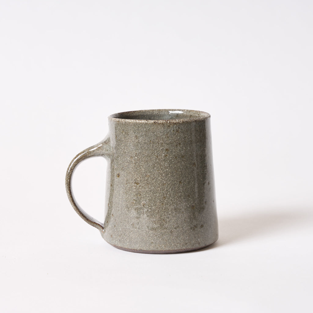 Noah Stoneware Mug