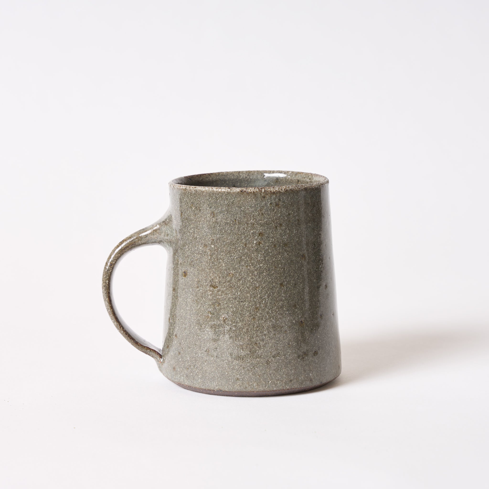 Noah Stoneware Mug