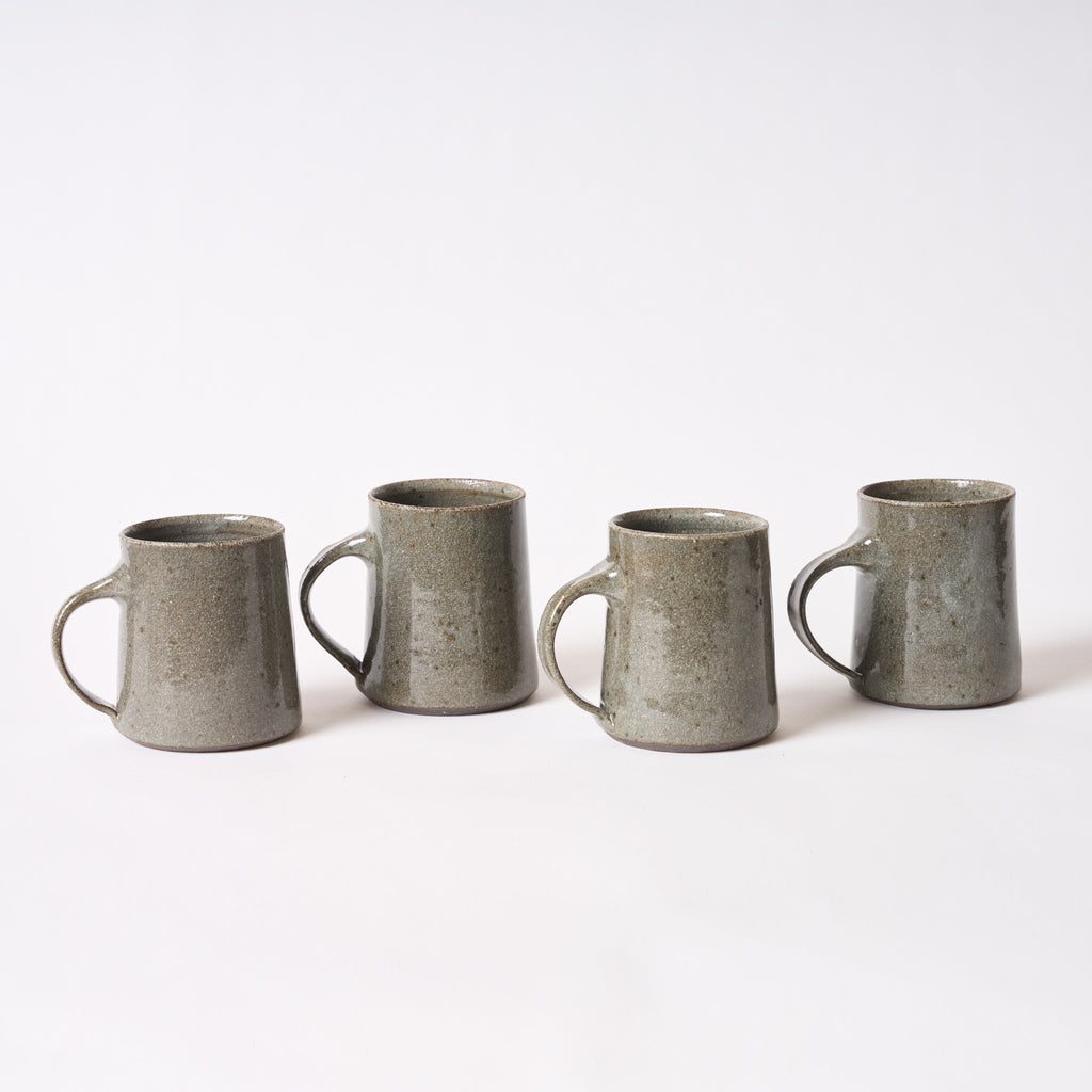 Noah Stoneware Mug
