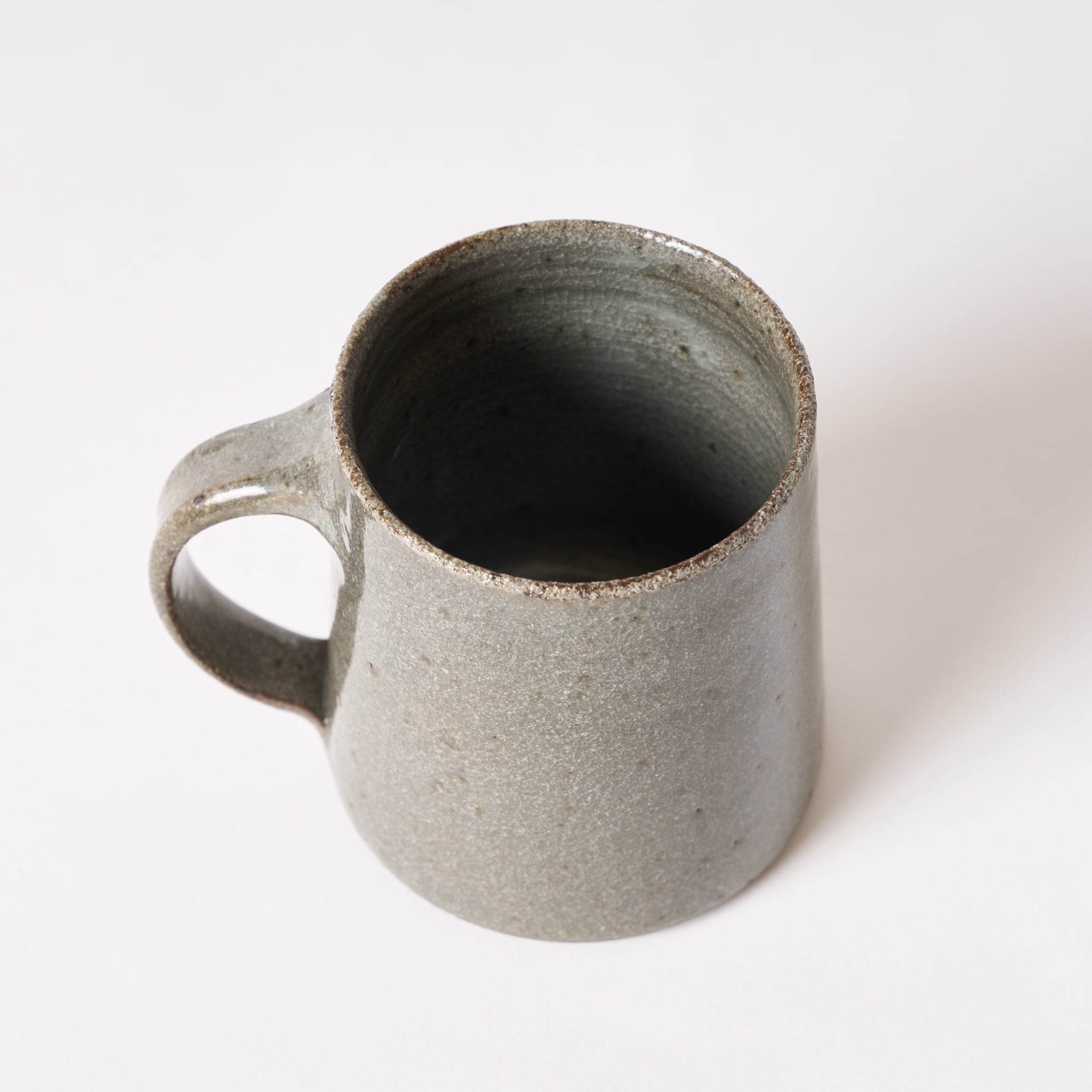 Noah Stoneware Mug