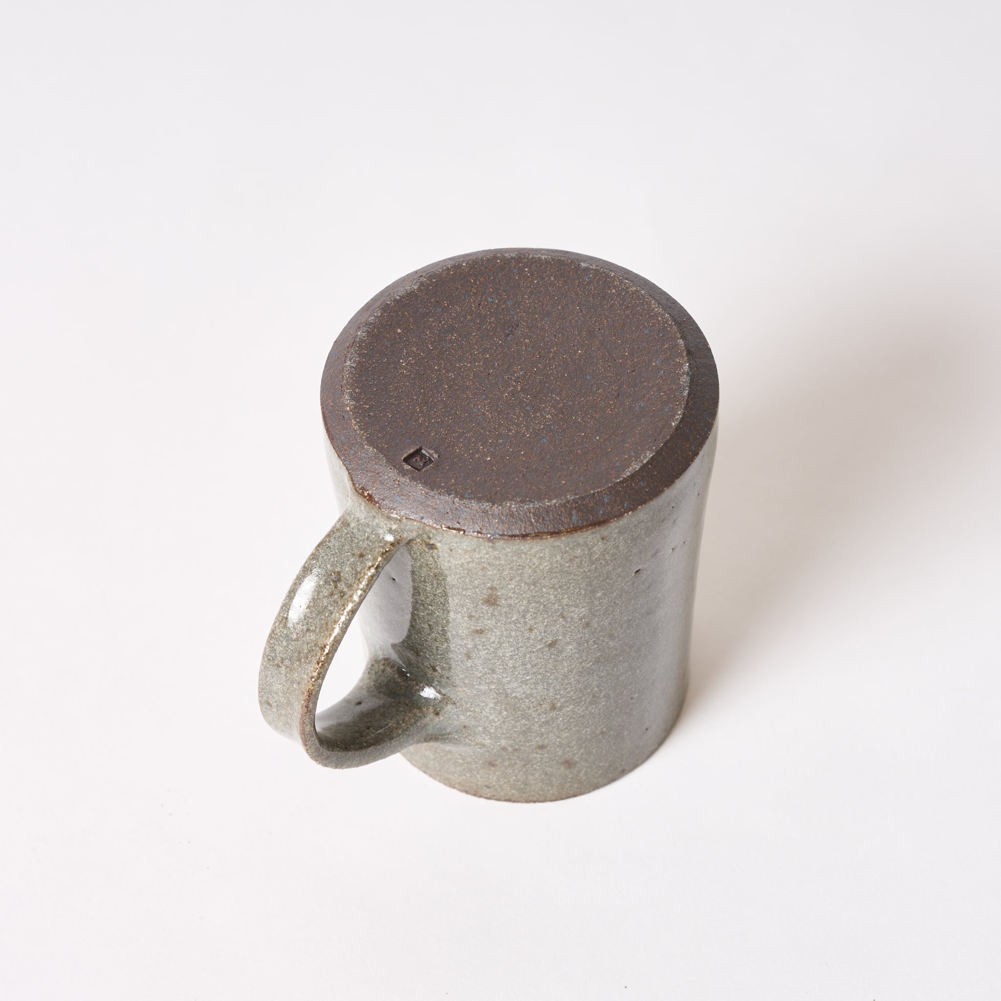 Noah Stoneware Mug