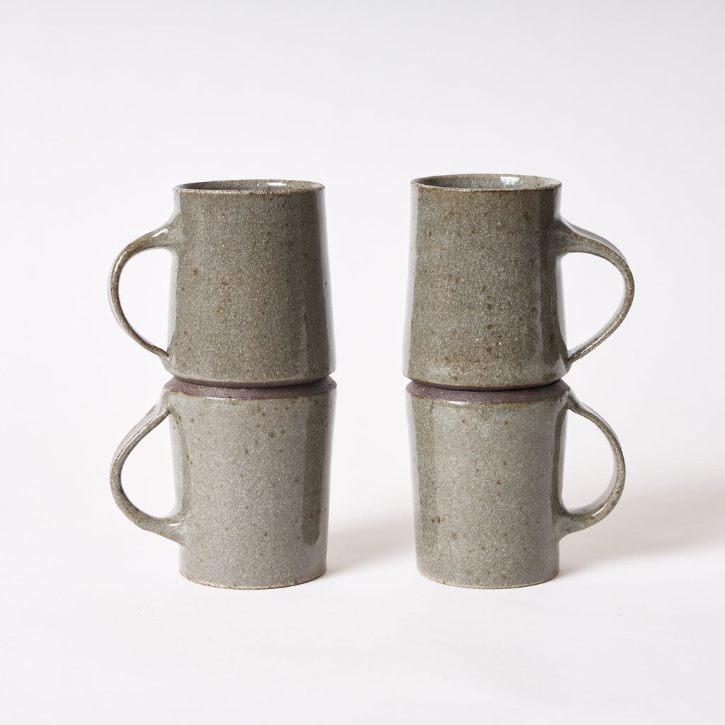 Noah Stoneware Mug