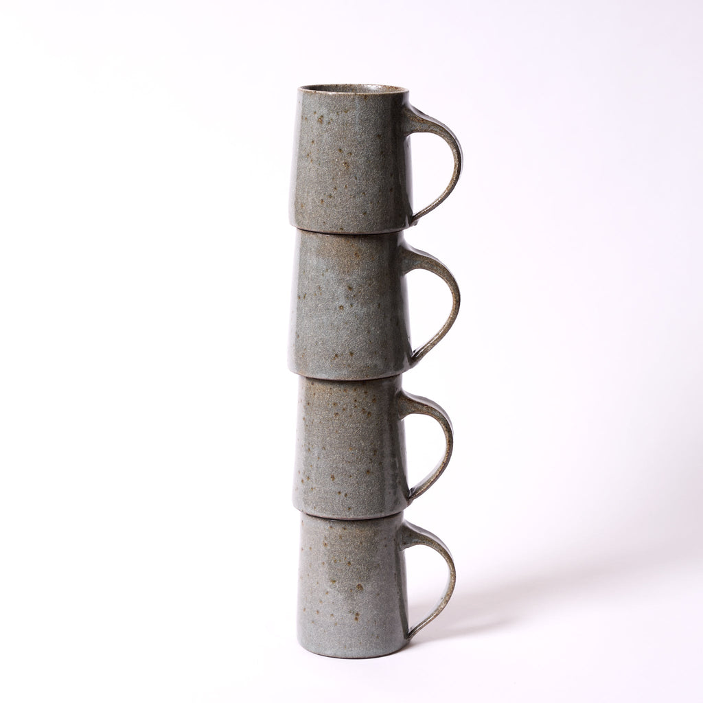 Noah Stoneware Mug