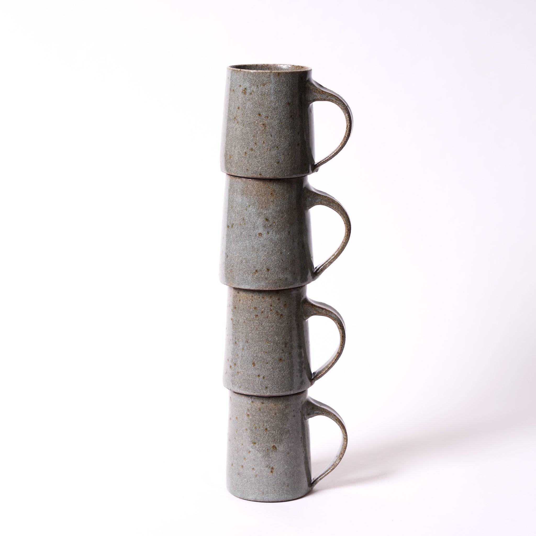 Noah Stoneware Mug