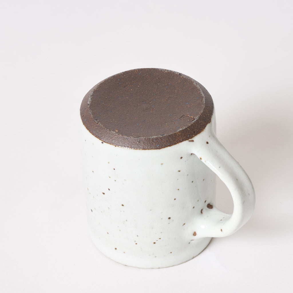 Noah Stoneware Mug