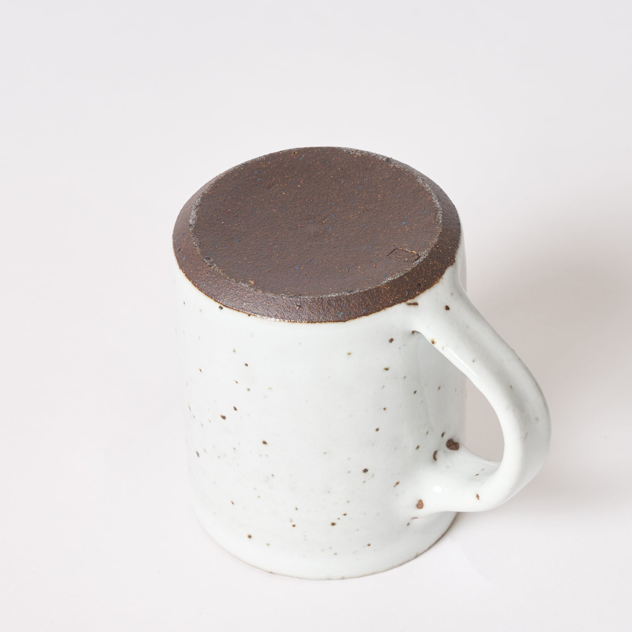 Noah Stoneware Mug