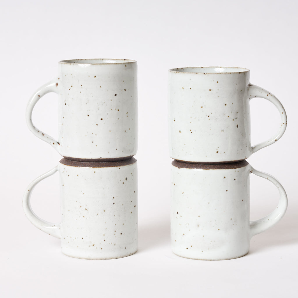 Noah Stoneware Mug
