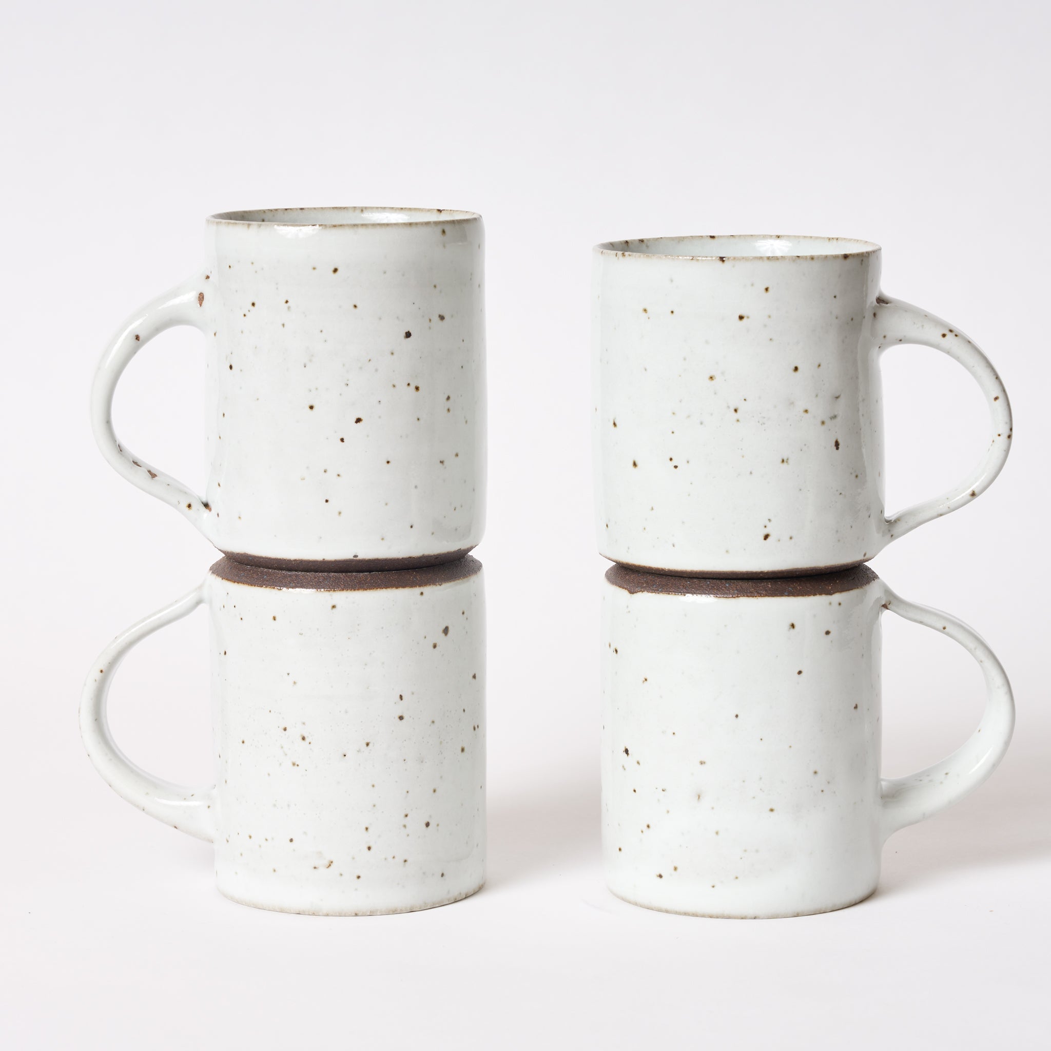 Noah Stoneware Mug