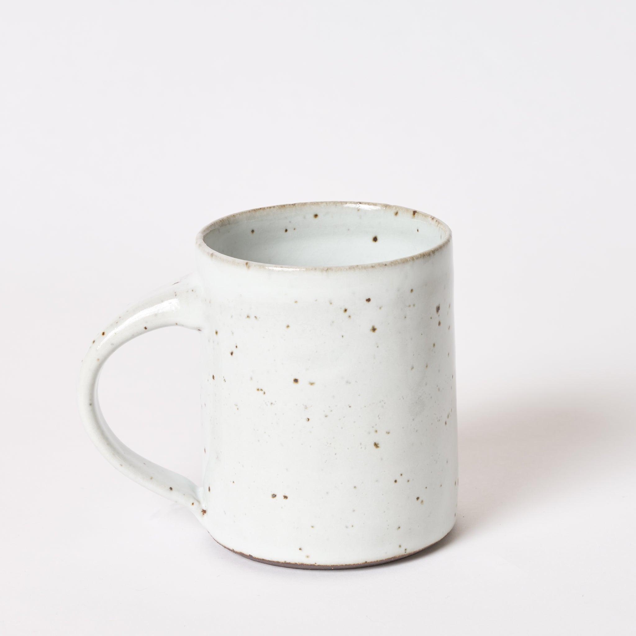 Noah Stoneware Mug