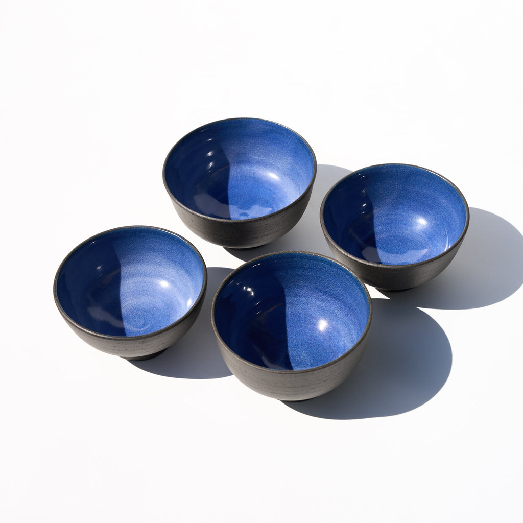 Noah Stoneware Bowl
