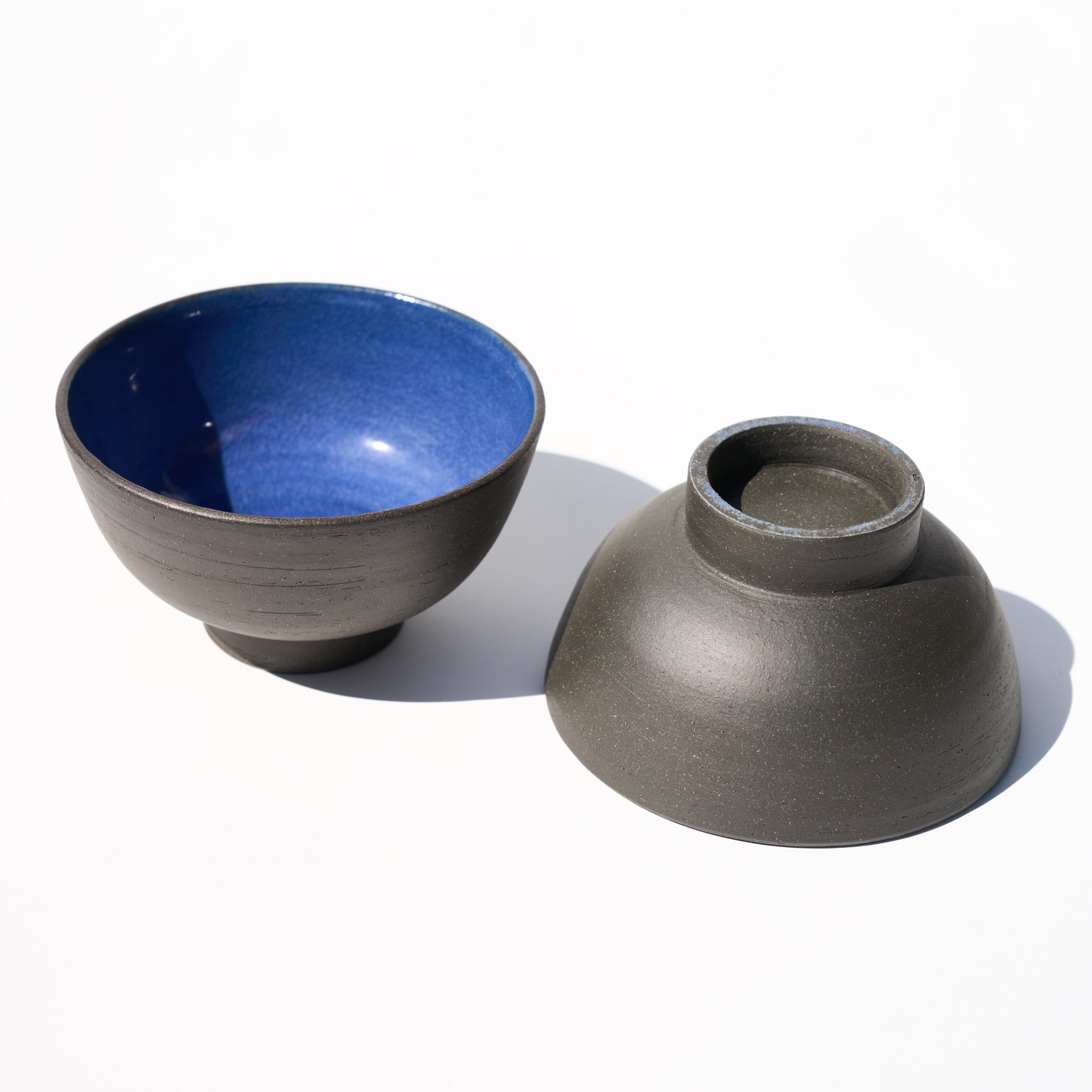 Noah Stoneware Bowl
