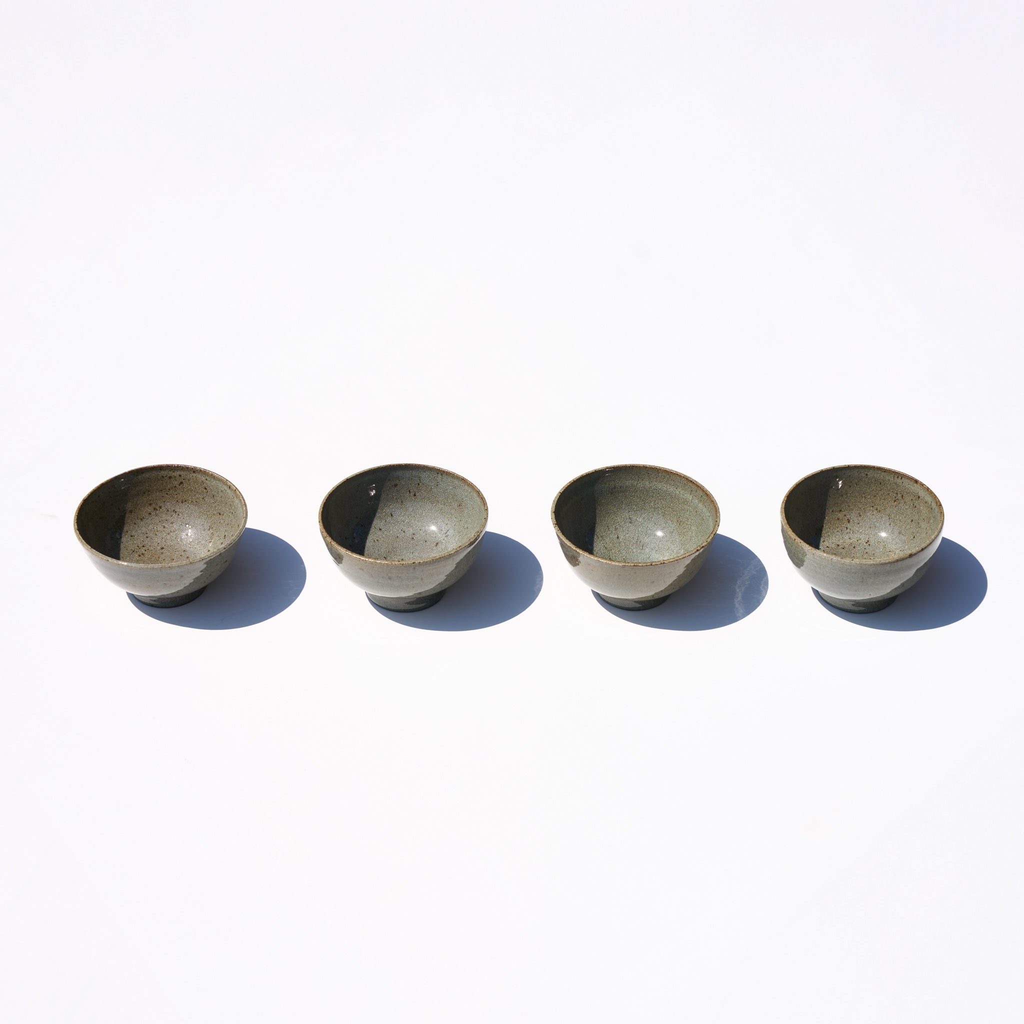 Noah Stoneware Bowl