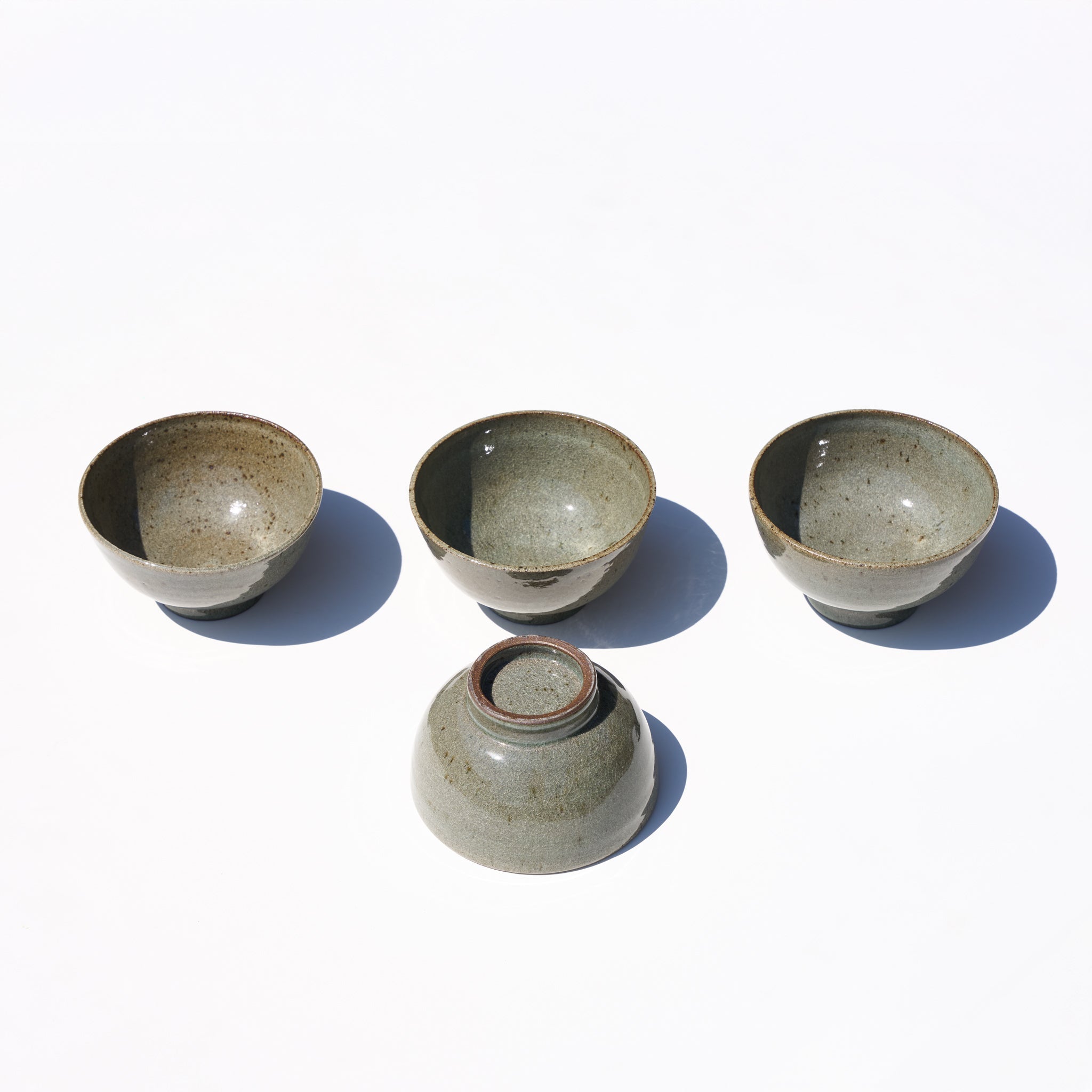 Noah Stoneware Bowl